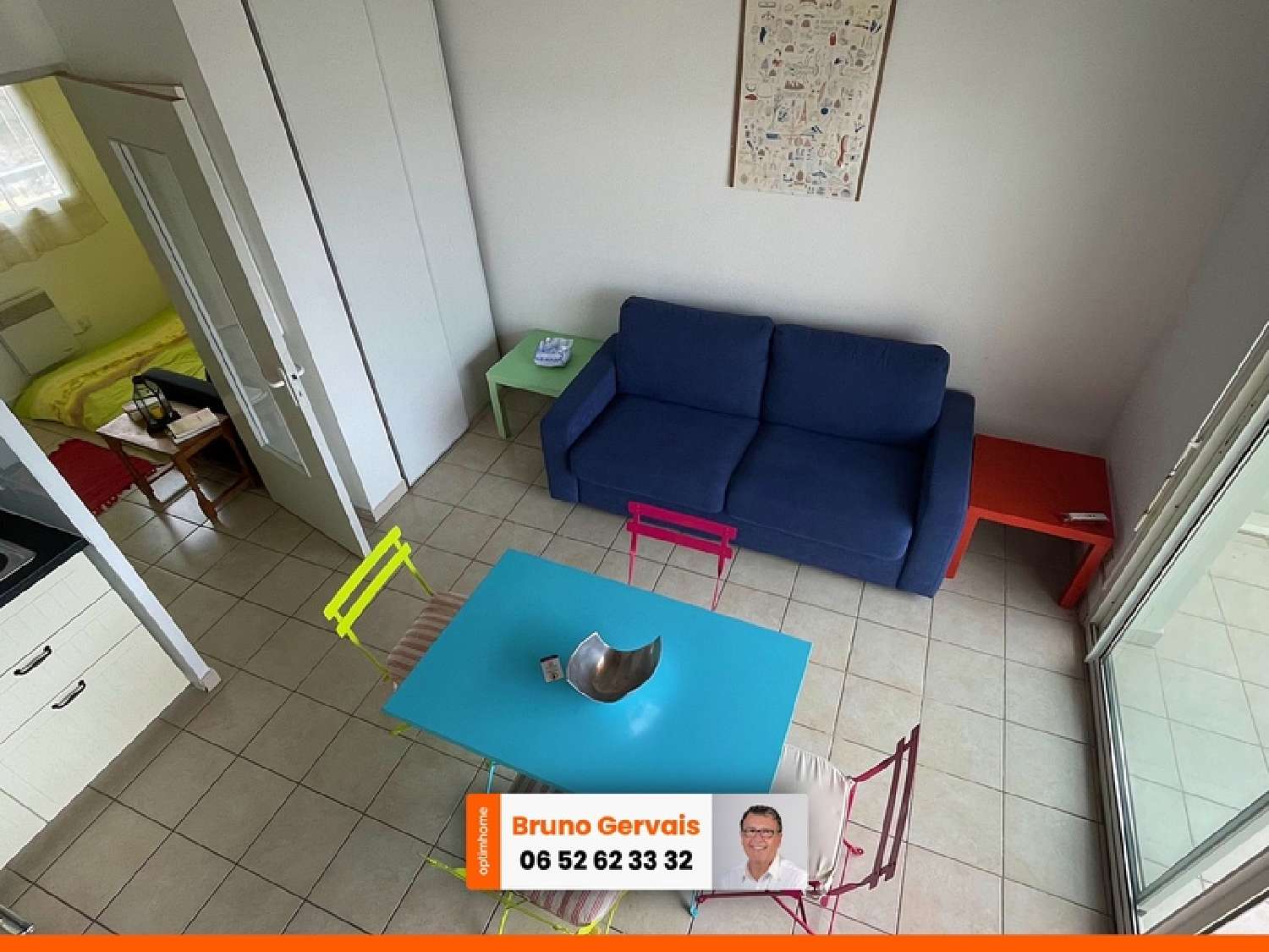  kaufen Wohnung/ Apartment Frontignan Hérault 5