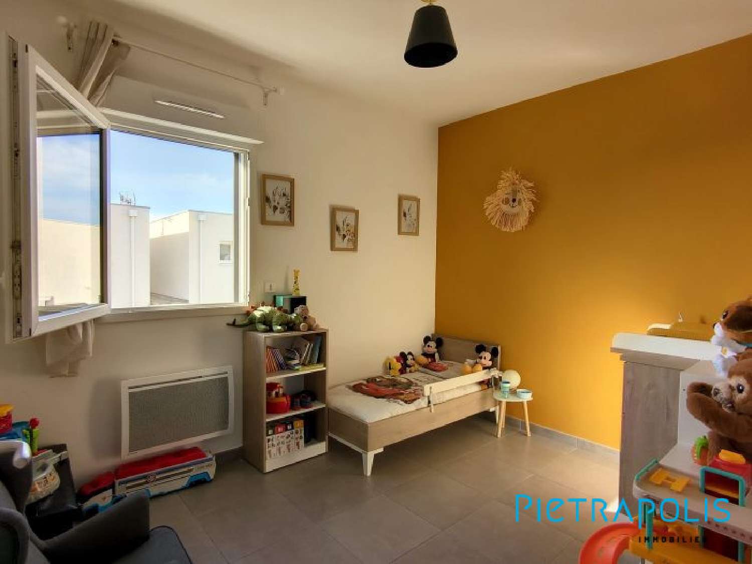  for sale apartment Frontignan Hérault 5
