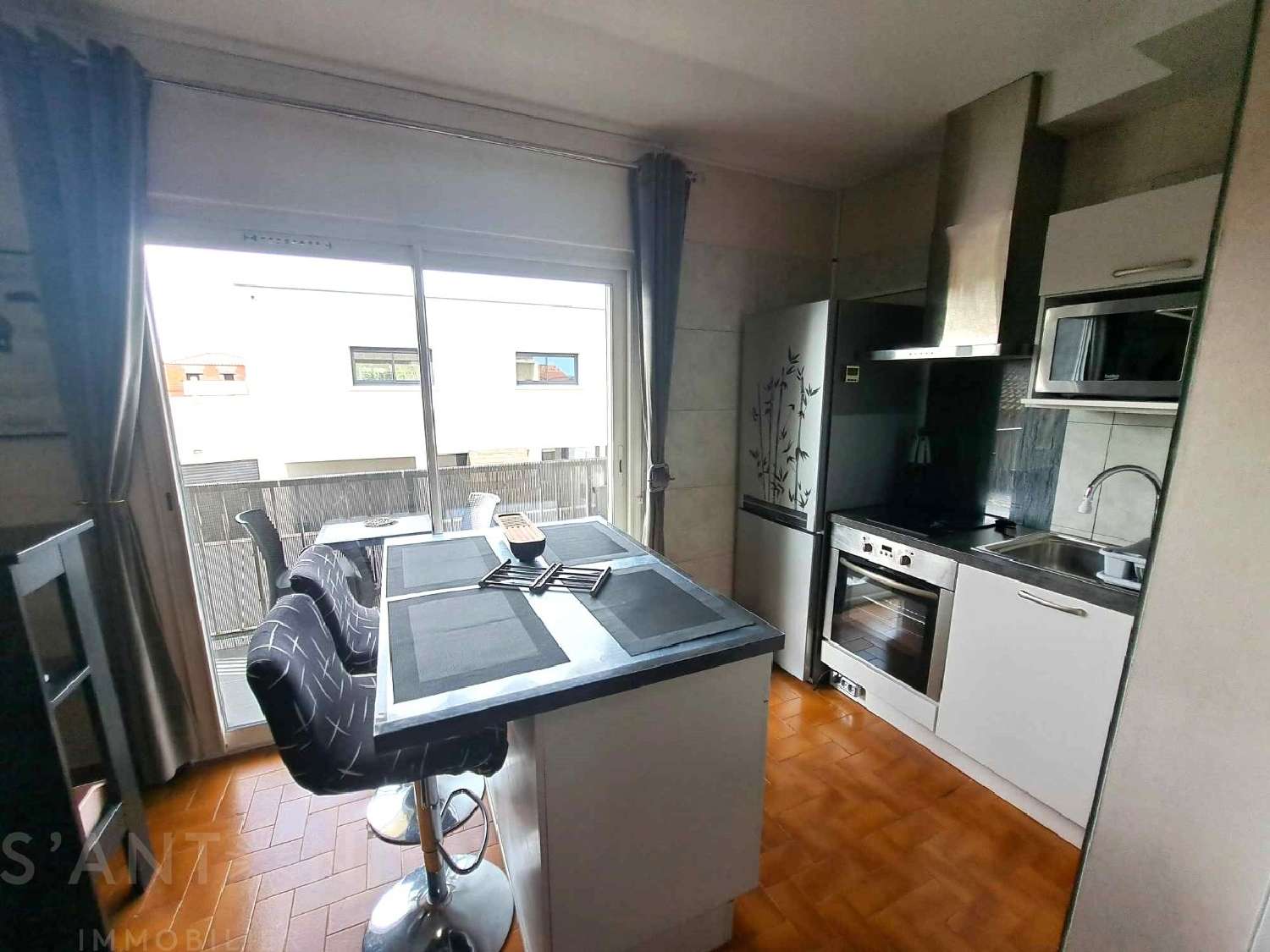  for sale apartment Frontignan Hérault 2