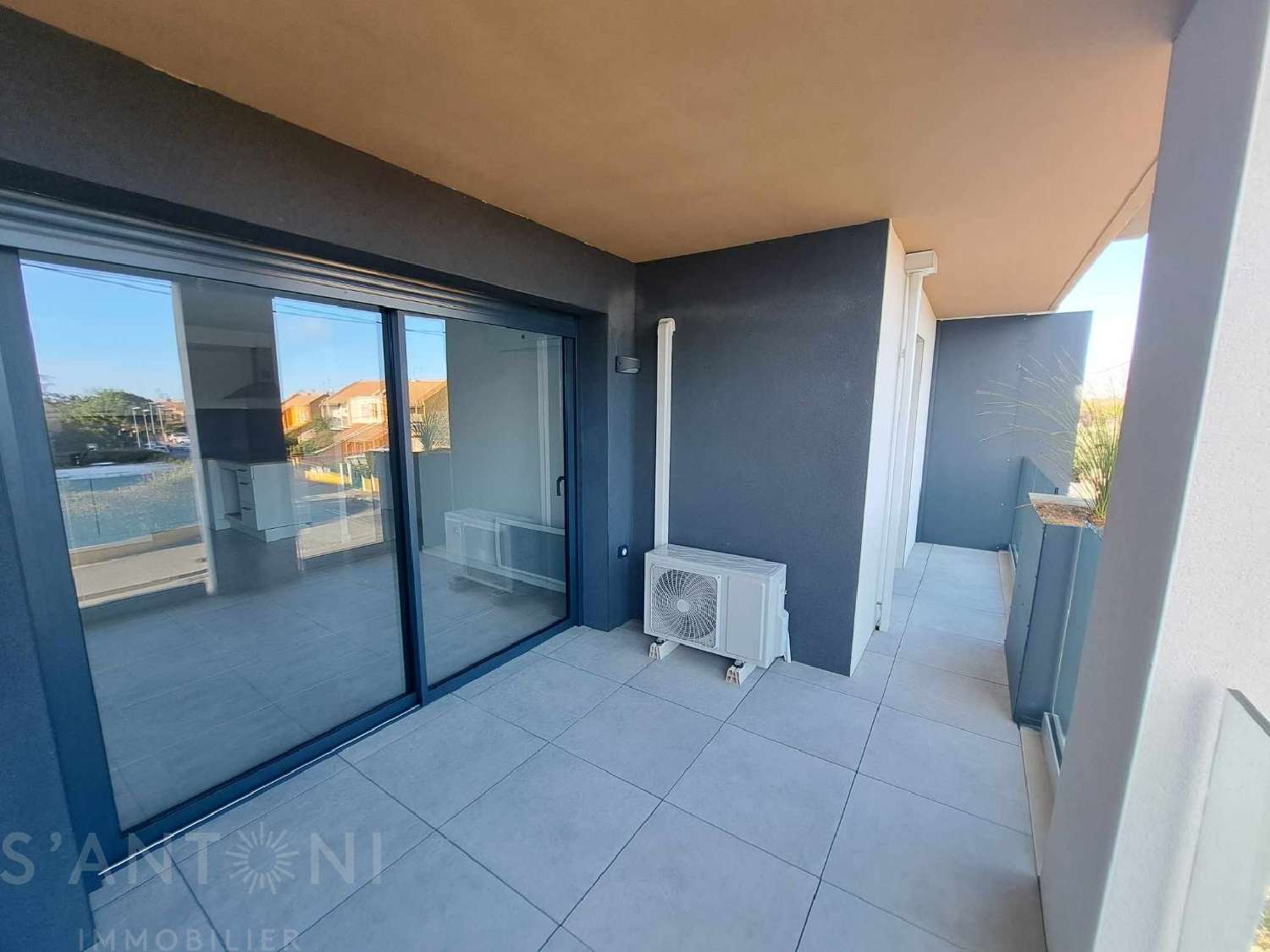  for sale apartment Frontignan Hérault 2