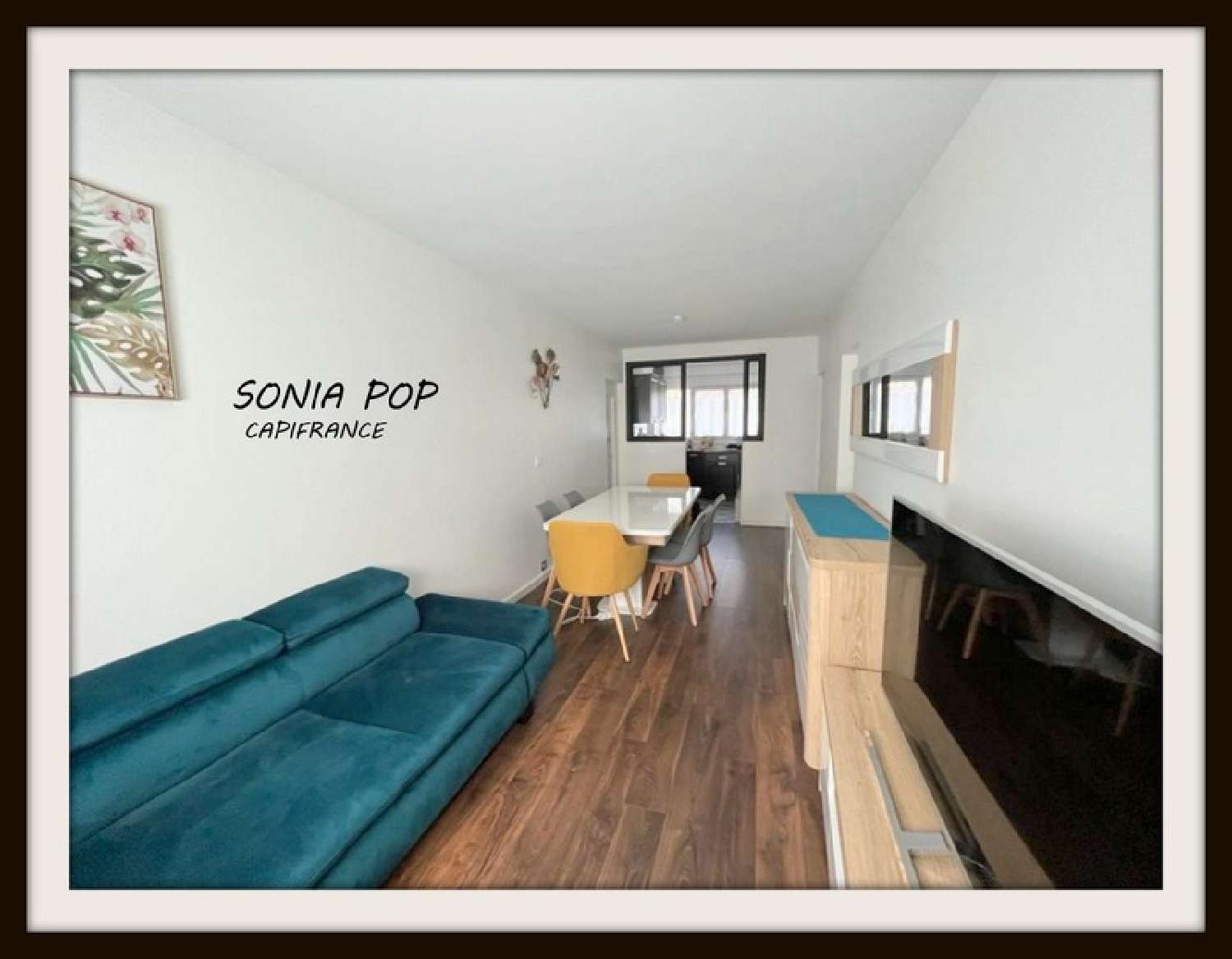 kaufen Wohnung/ Apartment Gagny Seine-Saint-Denis 2