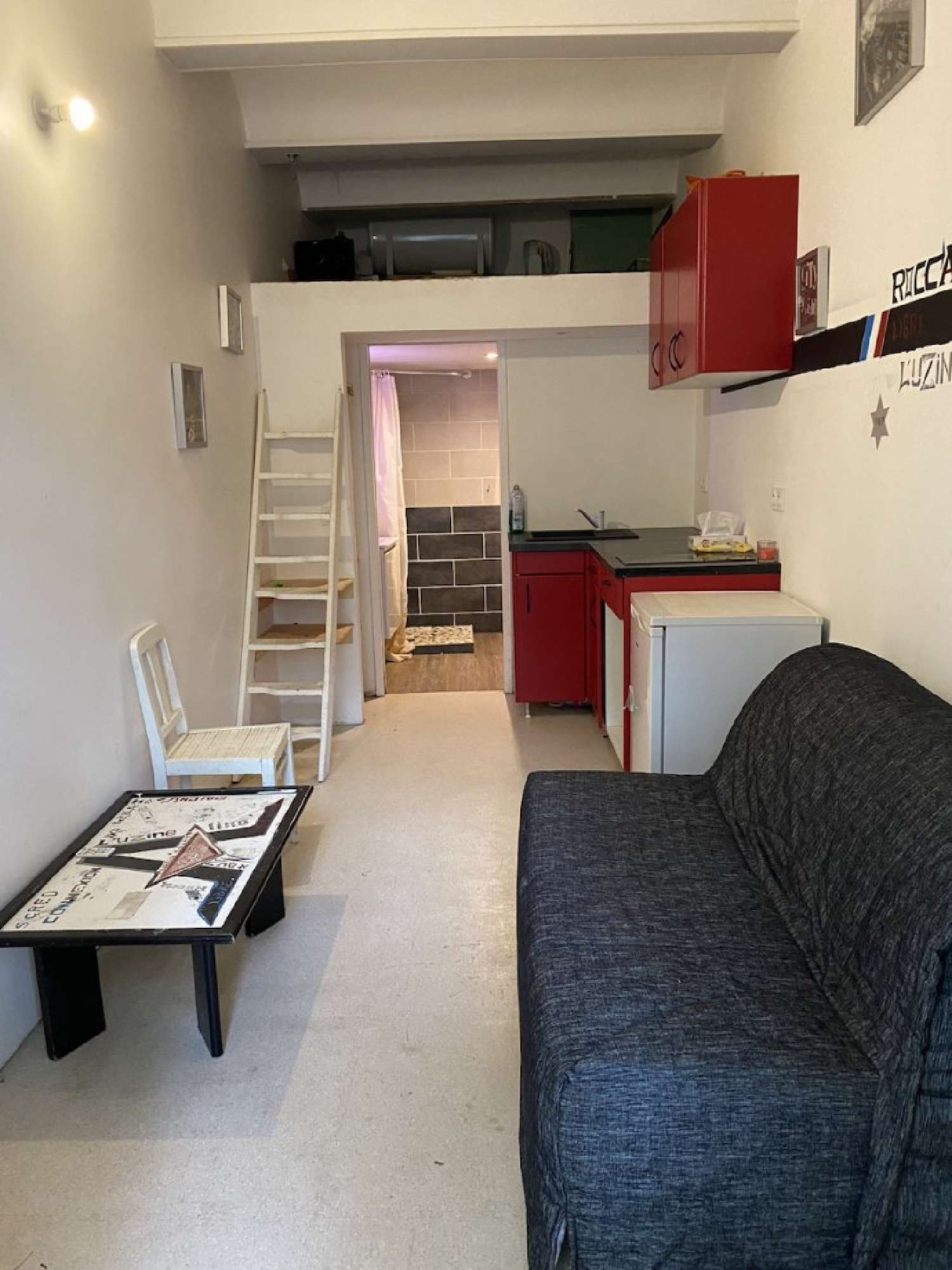  kaufen Wohnung/ Apartment Ganges Hérault 2