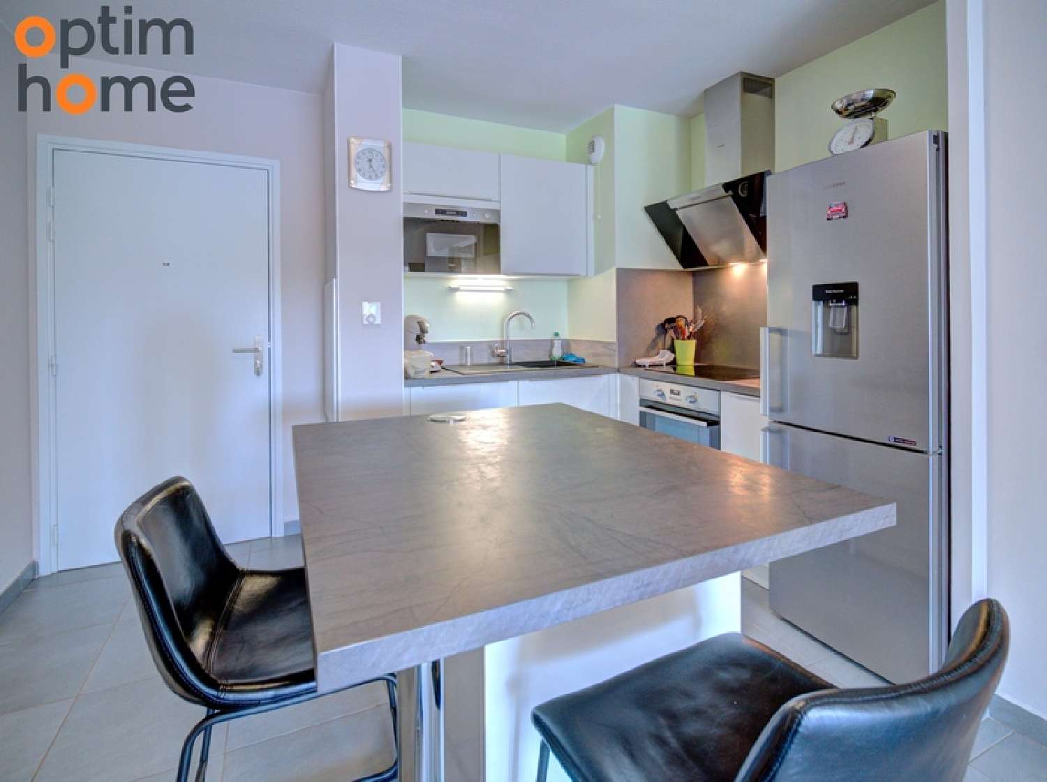  kaufen Wohnung/ Apartment Gardanne Bouches-du-Rhône 3