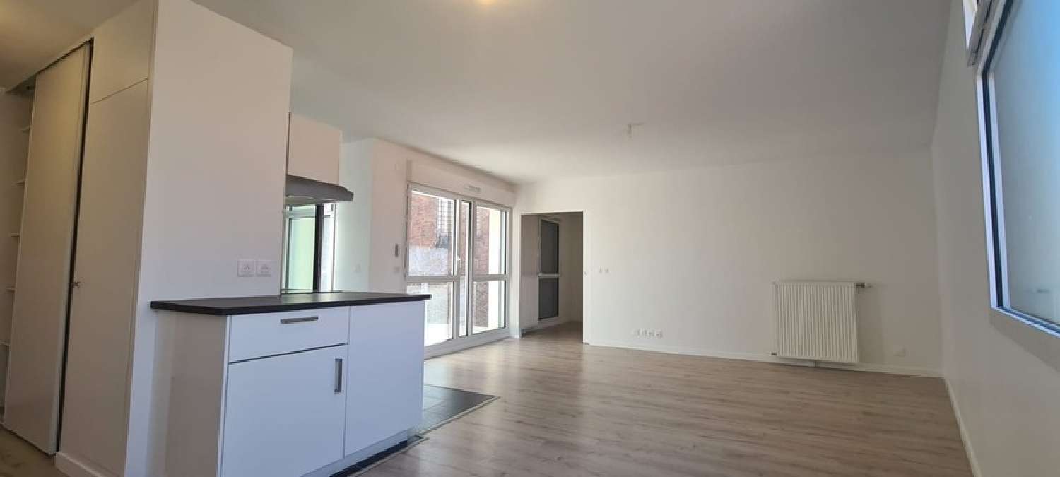  kaufen Wohnung/ Apartment Gennevilliers Hauts-de-Seine 6