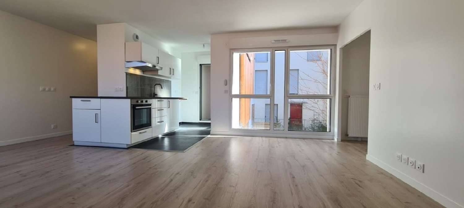  kaufen Wohnung/ Apartment Gennevilliers Hauts-de-Seine 7