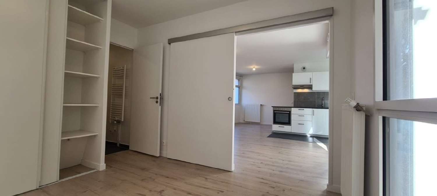  kaufen Wohnung/ Apartment Gennevilliers Hauts-de-Seine 8