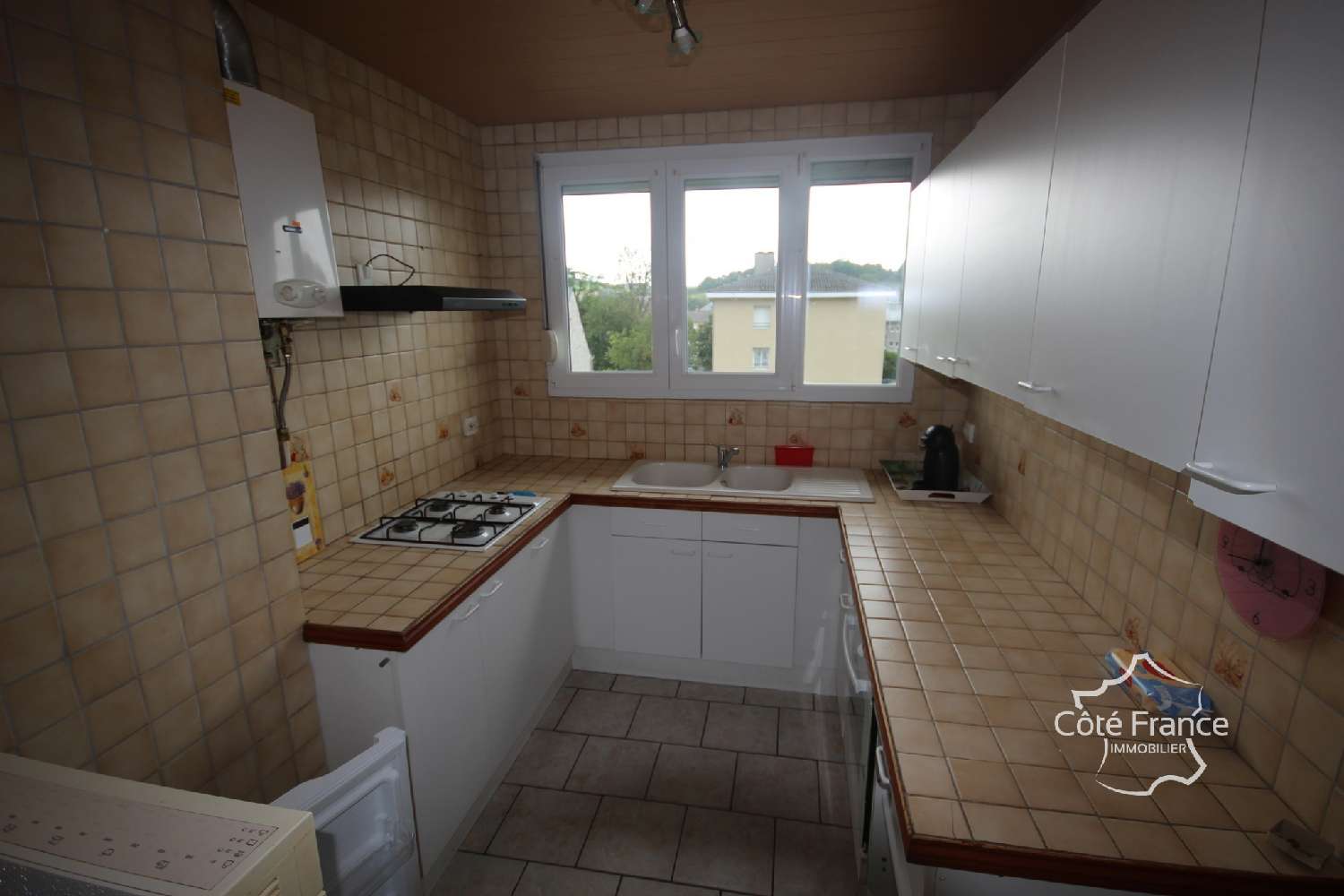  for sale apartment Givet Ardennes 2