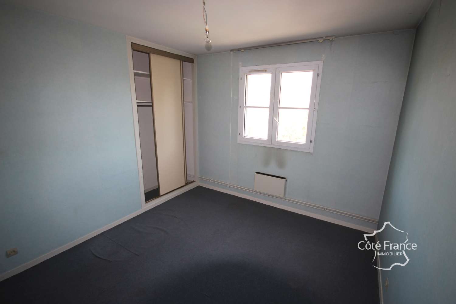  for sale apartment Givet Ardennes 4