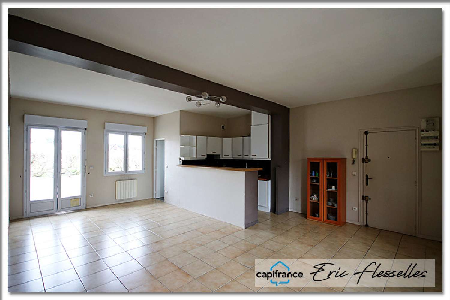  kaufen Wohnung/ Apartment Gournay-sur-Marne Seine-Saint-Denis 2