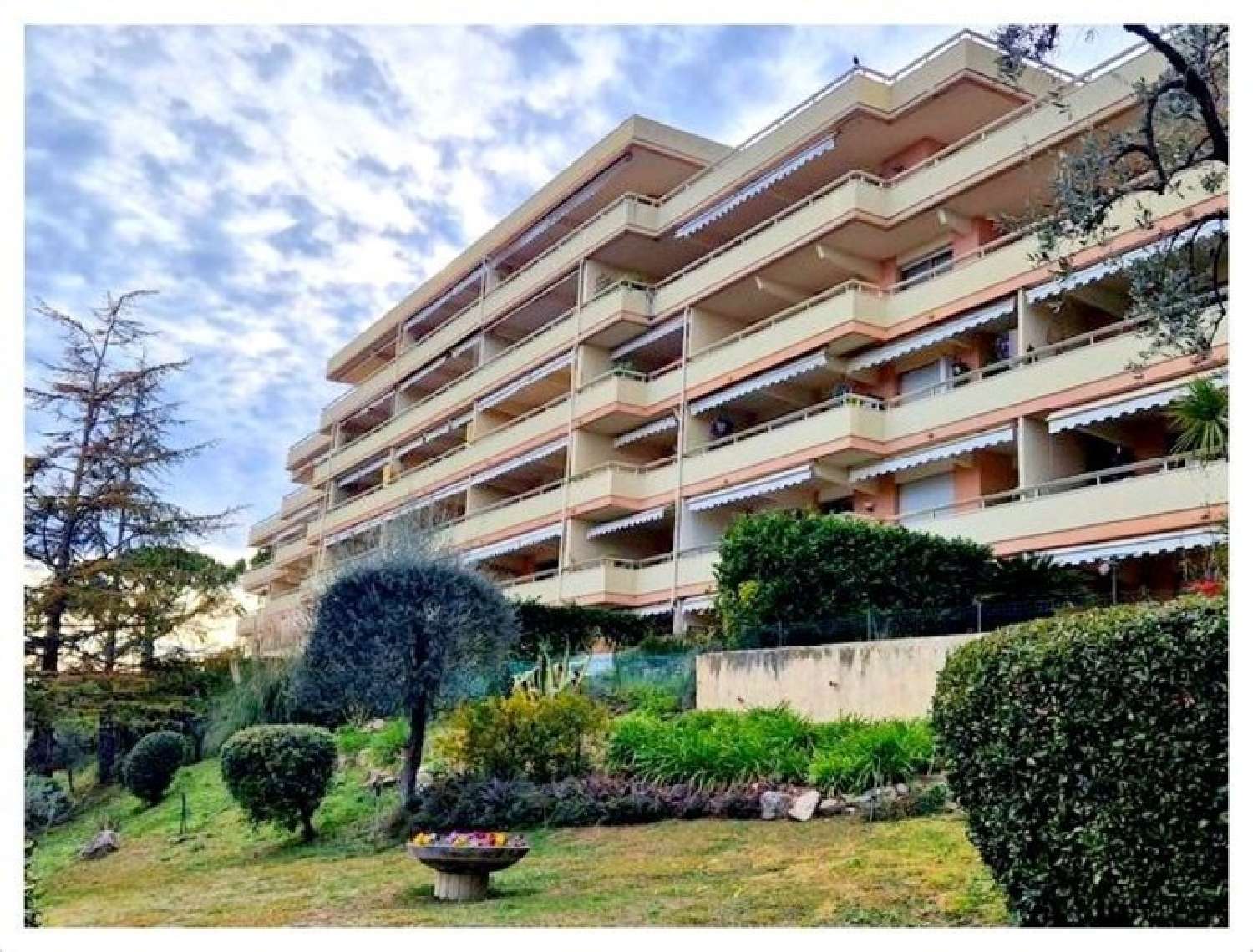  for sale apartment Grasse Alpes-Maritimes 3