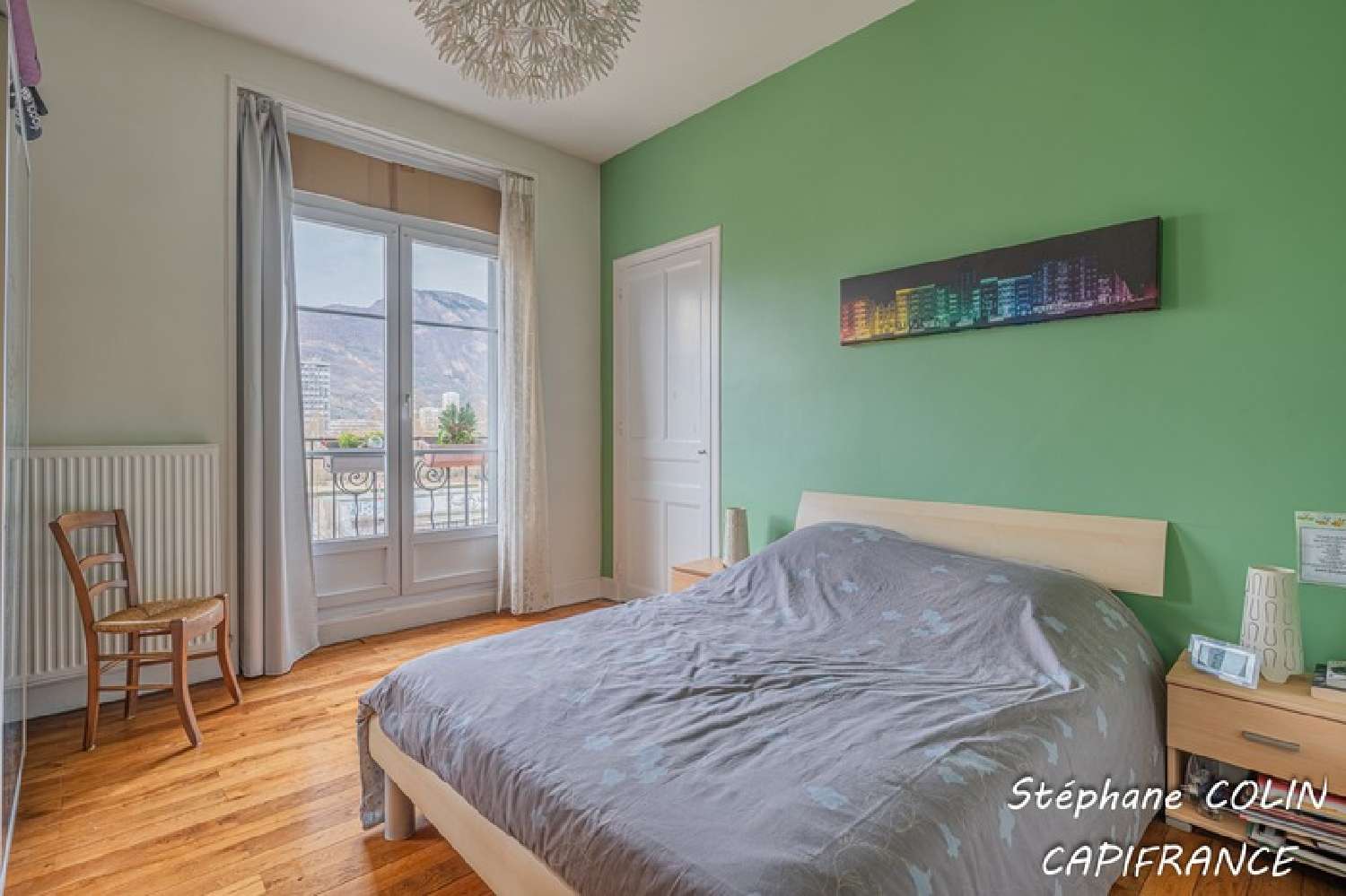  kaufen Wohnung/ Apartment Grenoble 38100 Isère 7