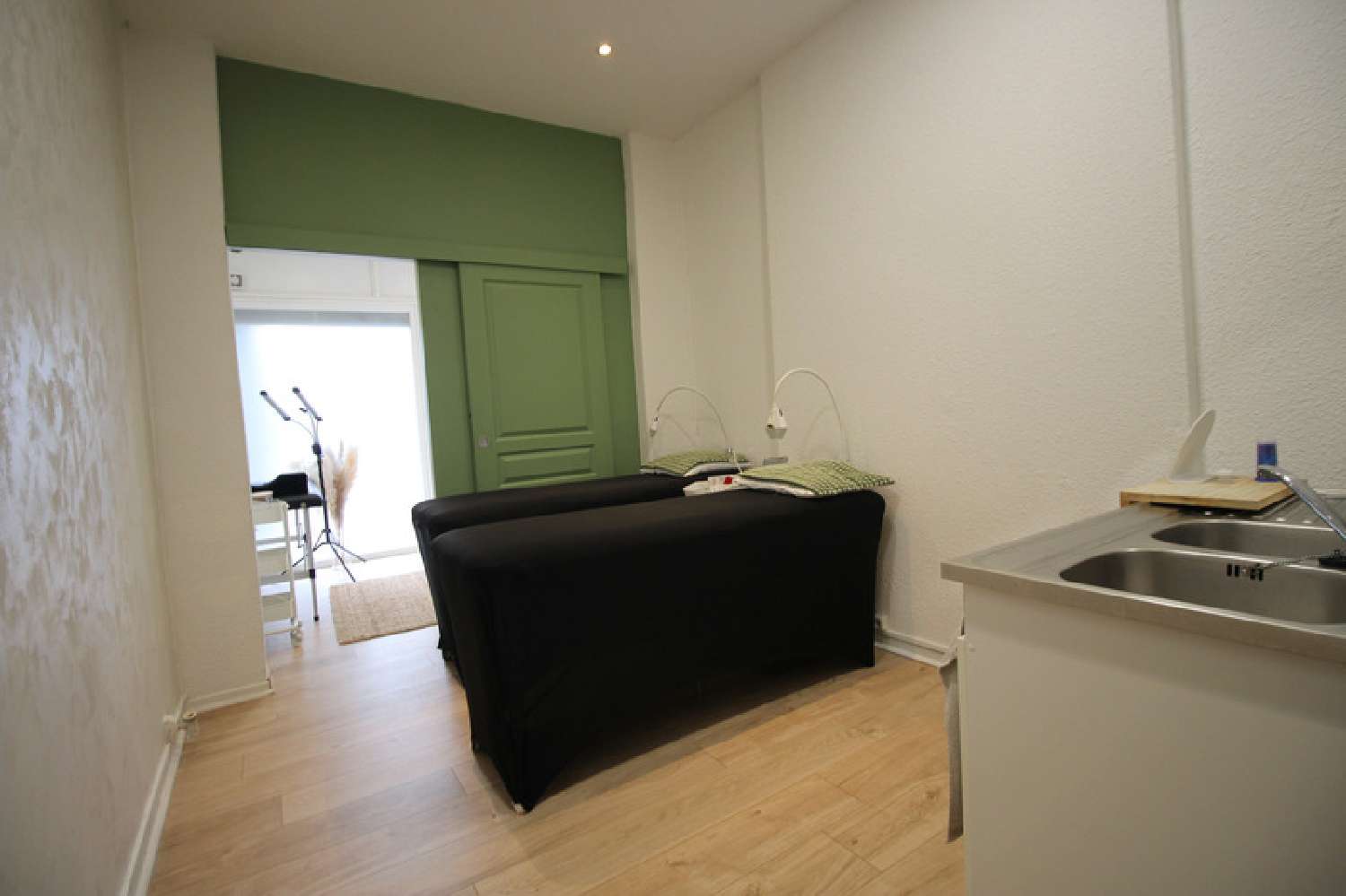  kaufen Wohnung/ Apartment Grenoble 38100 Isère 3