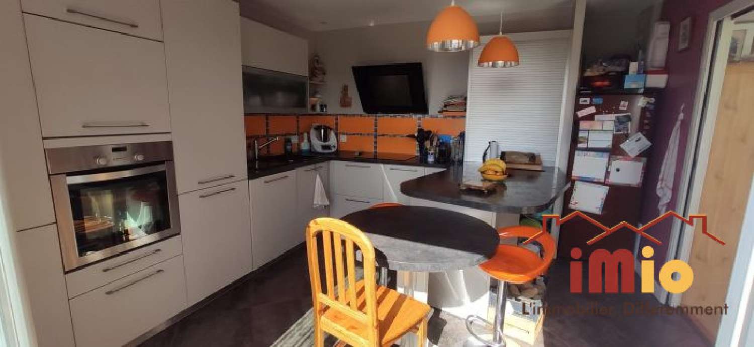  for sale apartment Grenoble 38100 Isère 4