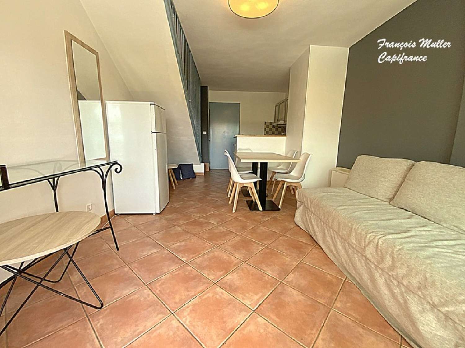  à vendre appartement Gréoux-les-Bains Alpes-de-Haute-Provence 7