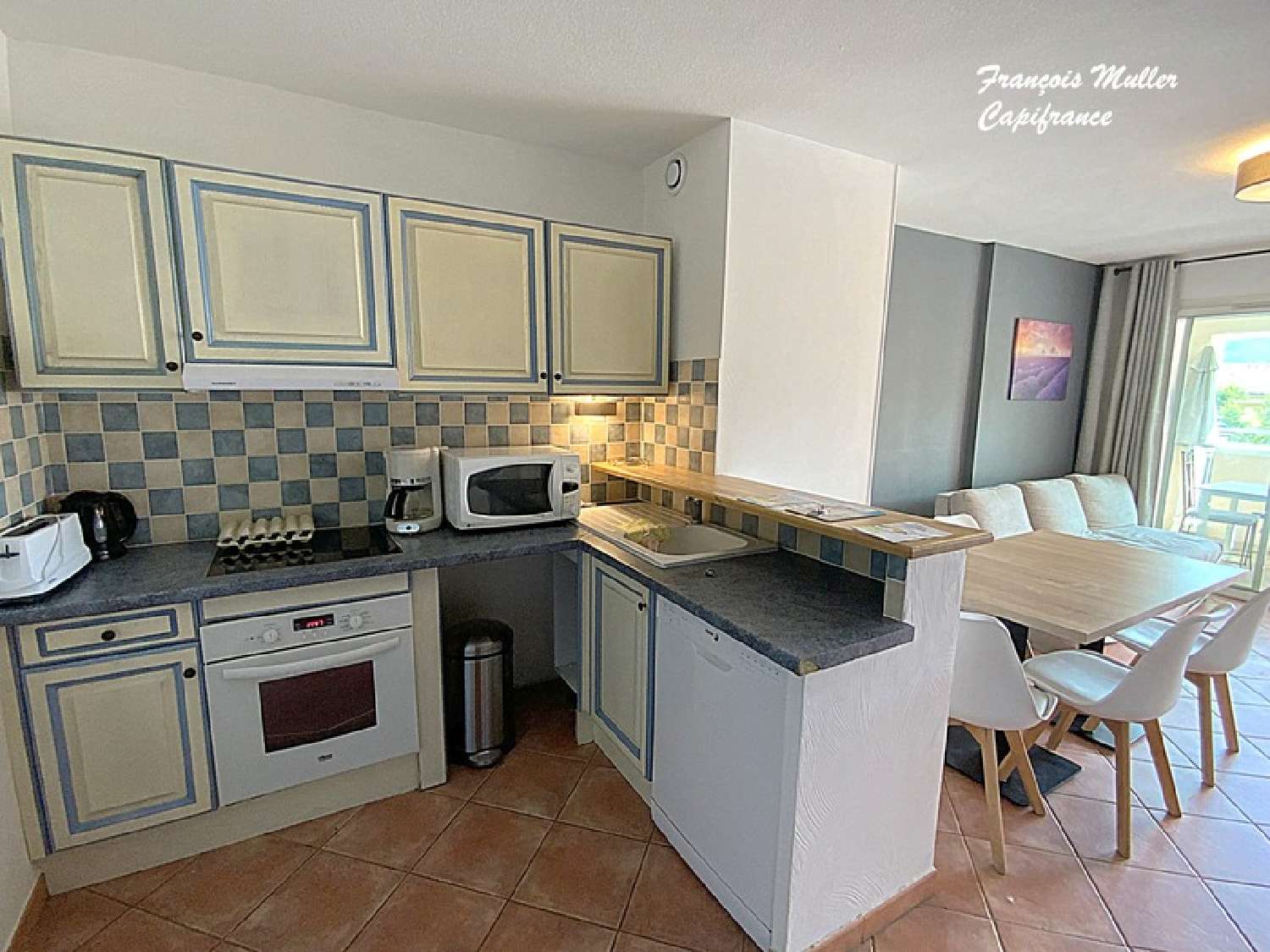  kaufen Wohnung/ Apartment Gréoux-les-Bains Alpes-de-Haute-Provence 8