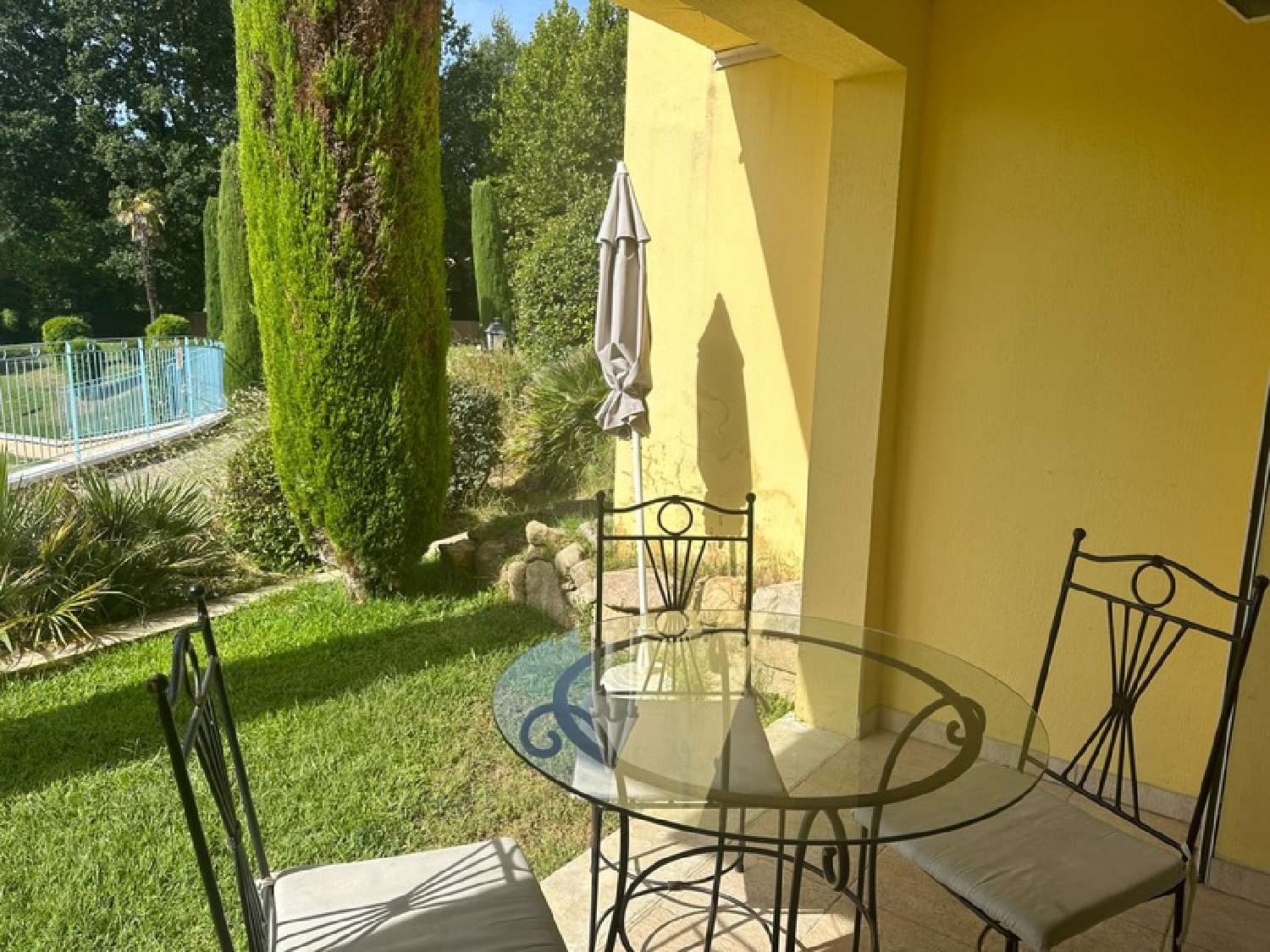  à vendre appartement Gréoux-les-Bains Alpes-de-Haute-Provence 1