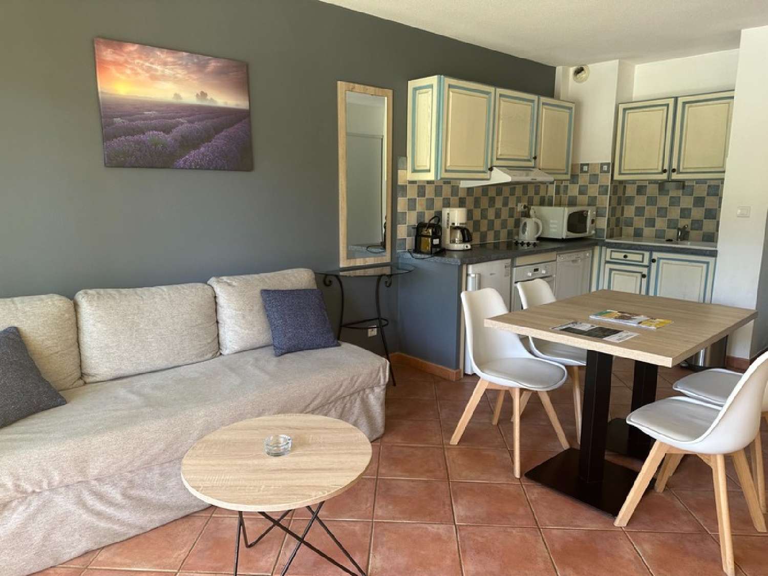  for sale apartment Gréoux-les-Bains Alpes-de-Haute-Provence 2