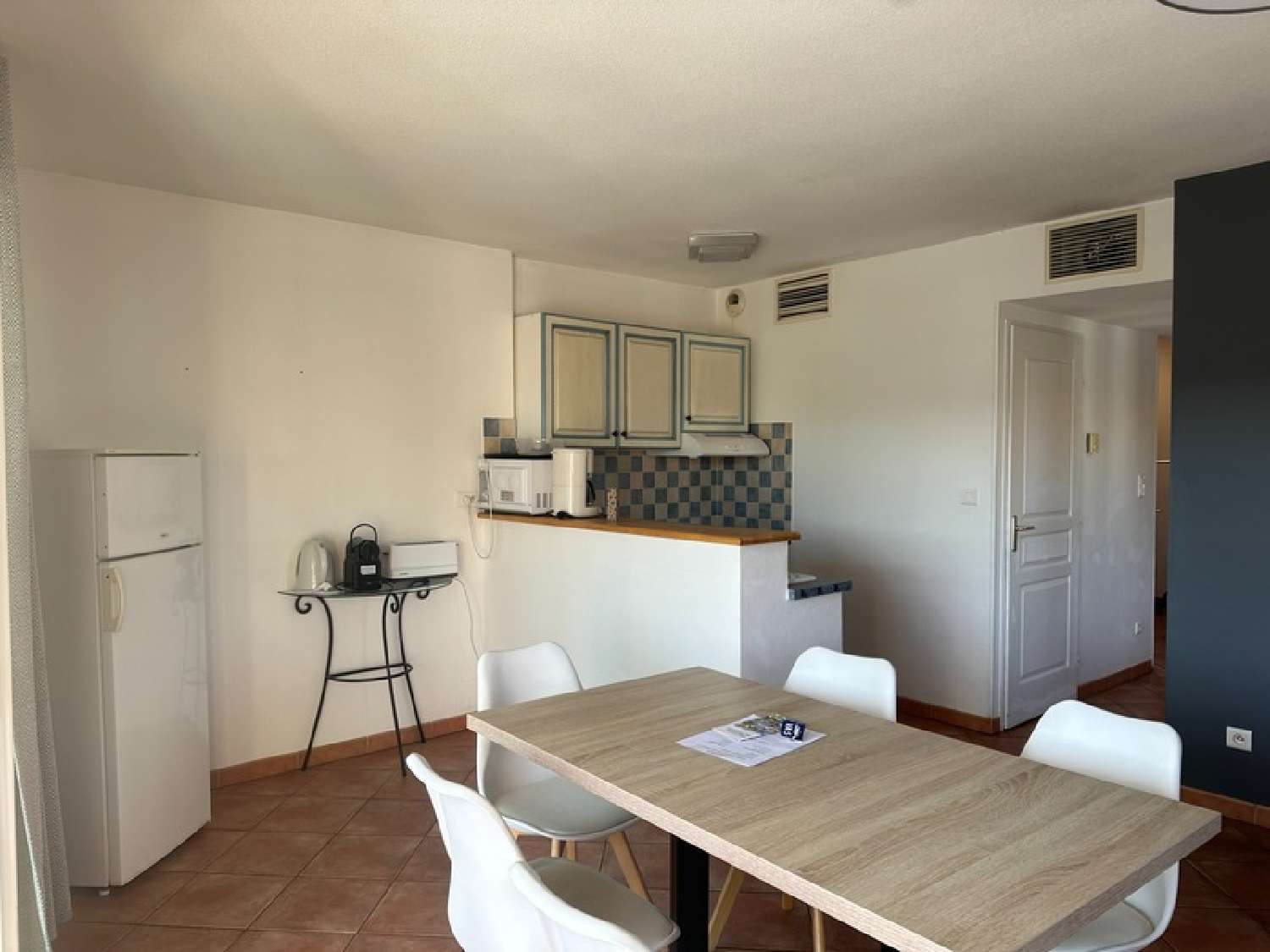  à vendre appartement Gréoux-les-Bains Alpes-de-Haute-Provence 4