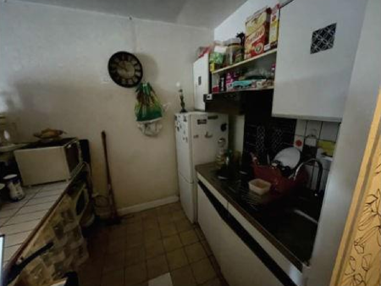  kaufen Wohnung/ Apartment Grigny Essonne 3