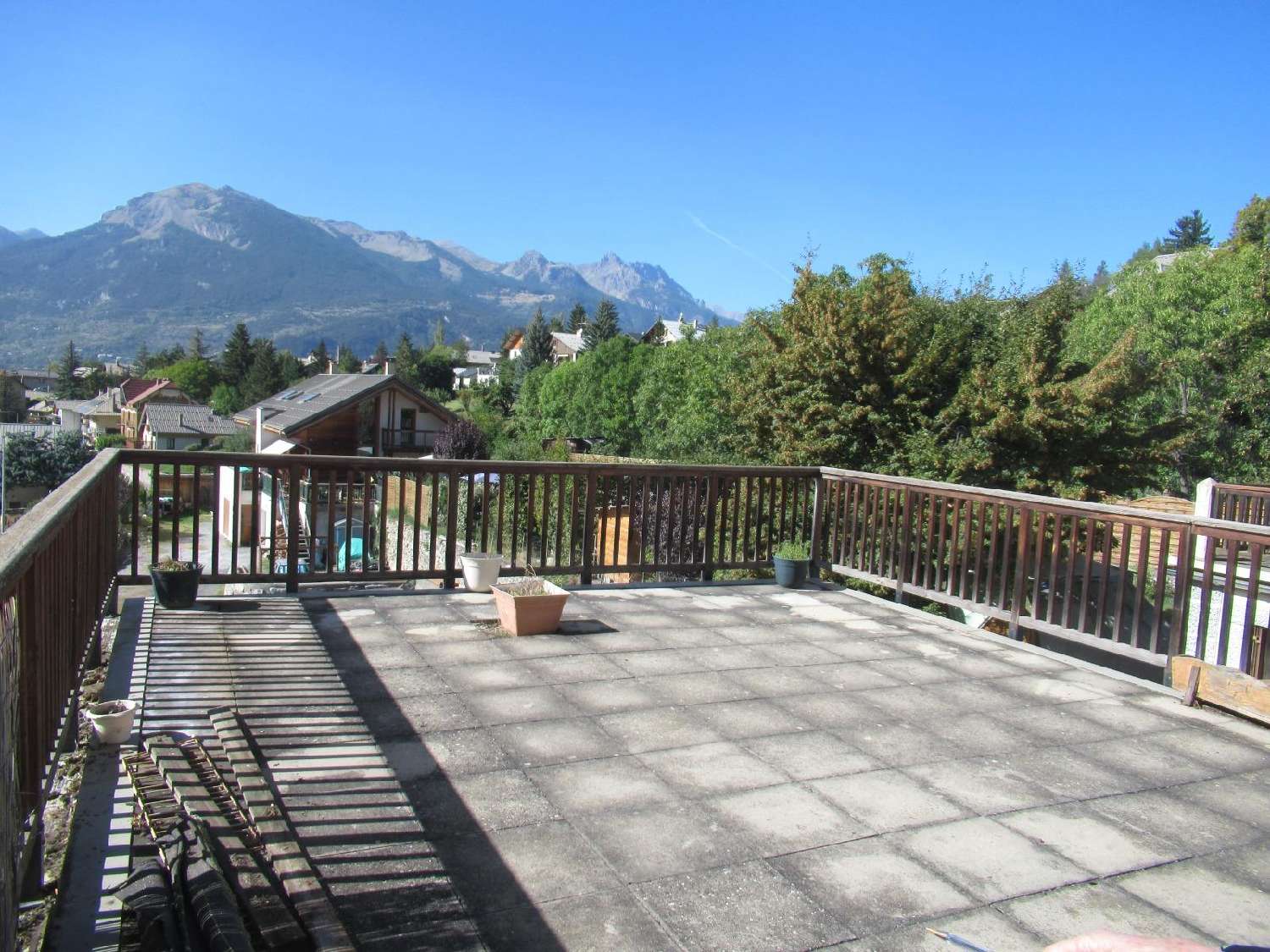  kaufen Wohnung/ Apartment Guillestre Hautes-Alpes 1