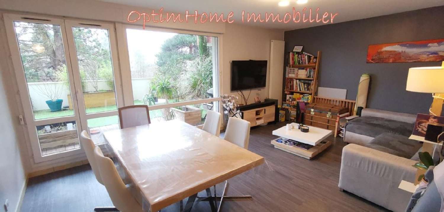  kaufen Wohnung/ Apartment Guyancourt Yvelines 2