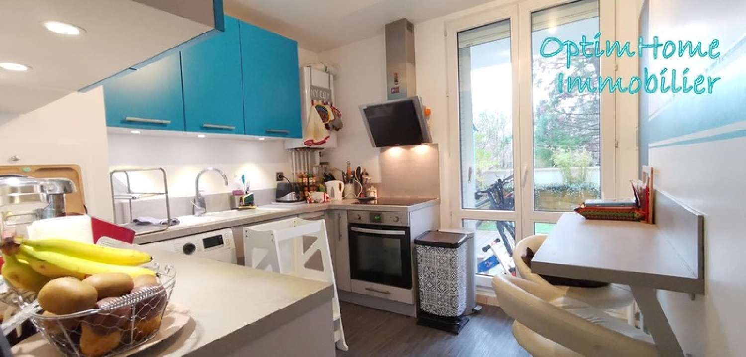  kaufen Wohnung/ Apartment Guyancourt Yvelines 5
