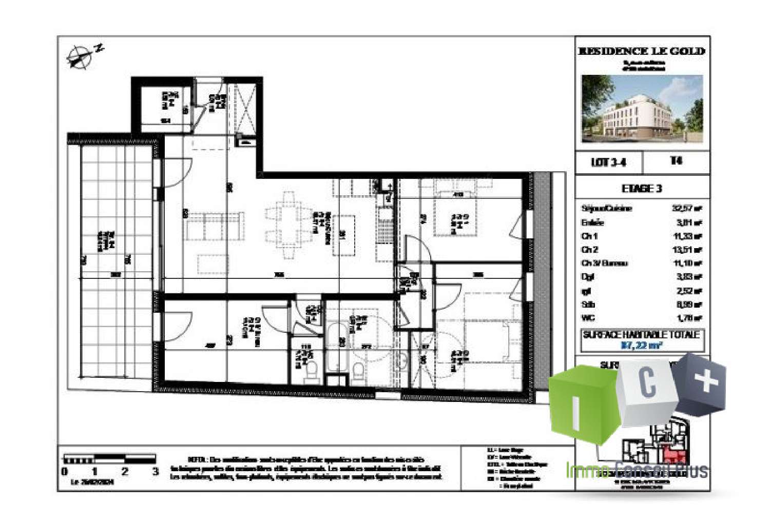  kaufen Wohnung/ Apartment Haguenau Bas-Rhin 2