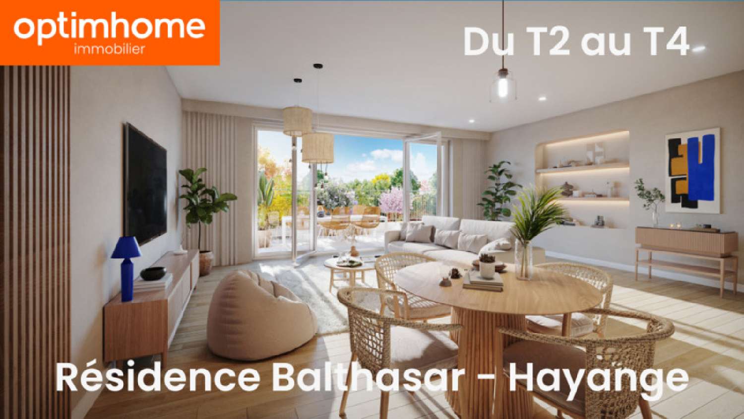 Hayange Moselle appartement foto 6818471