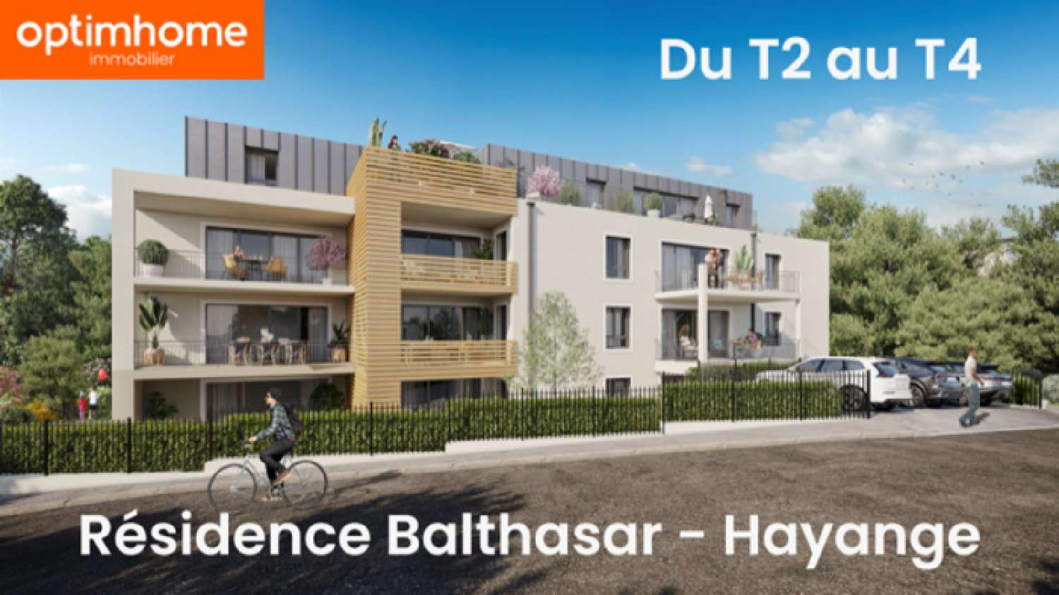  kaufen Wohnung/ Apartment Hayange Moselle 1