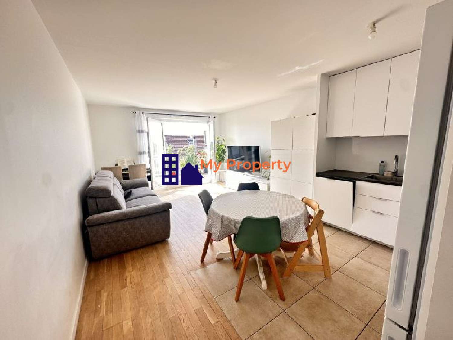  kaufen Wohnung/ Apartment Houilles Yvelines 2