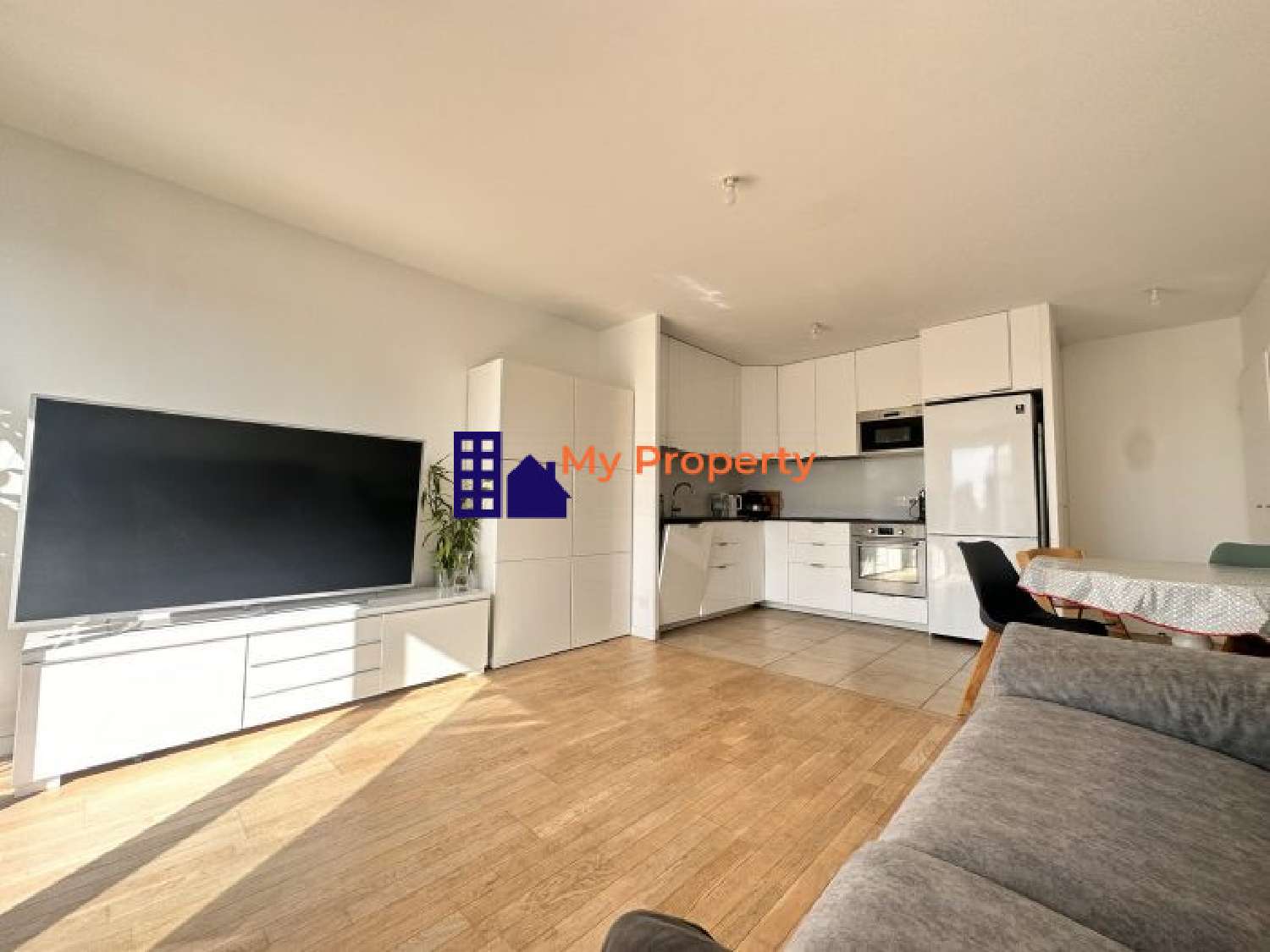 kaufen Wohnung/ Apartment Houilles Yvelines 4