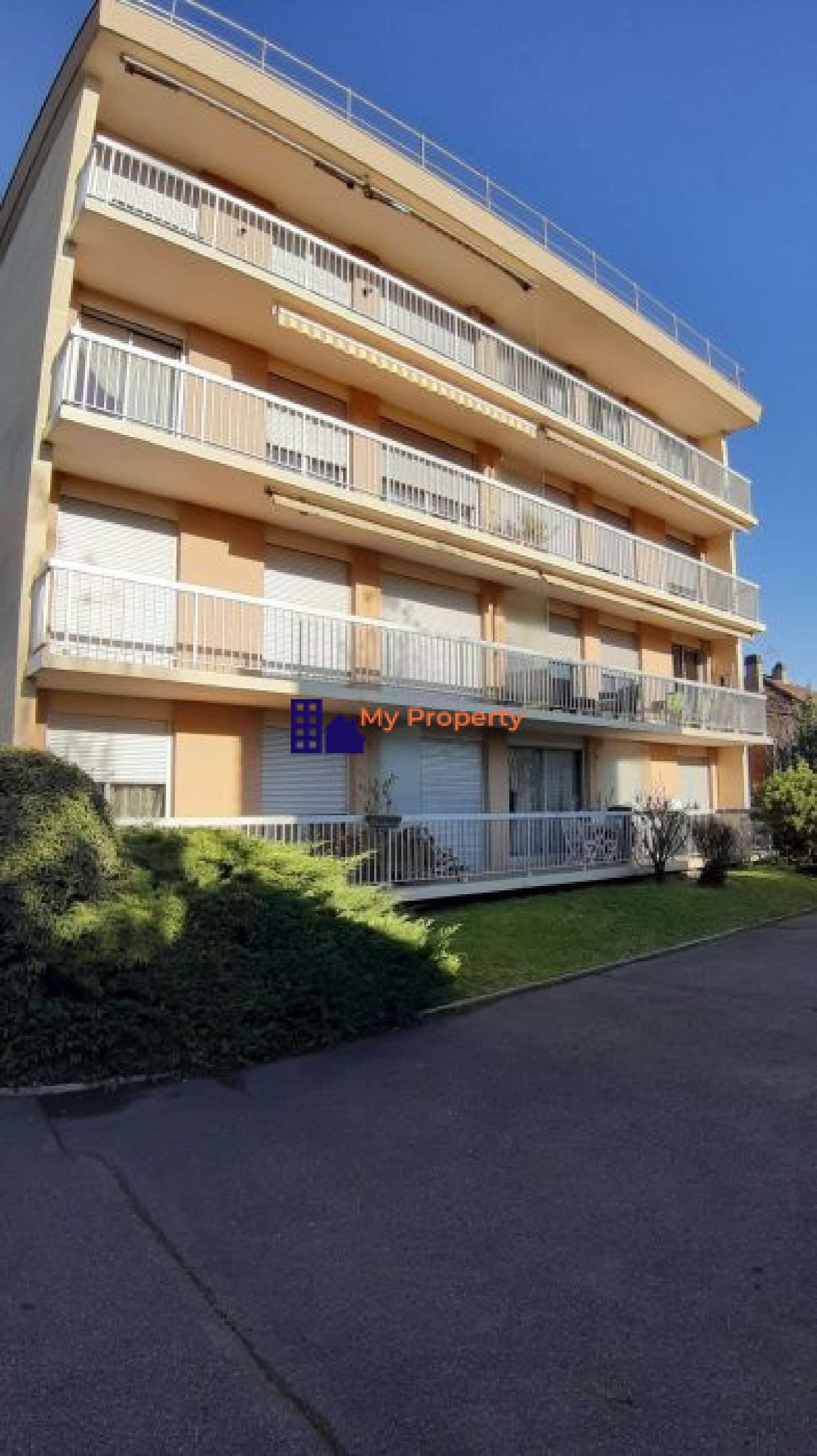  for sale apartment Houilles Yvelines 2