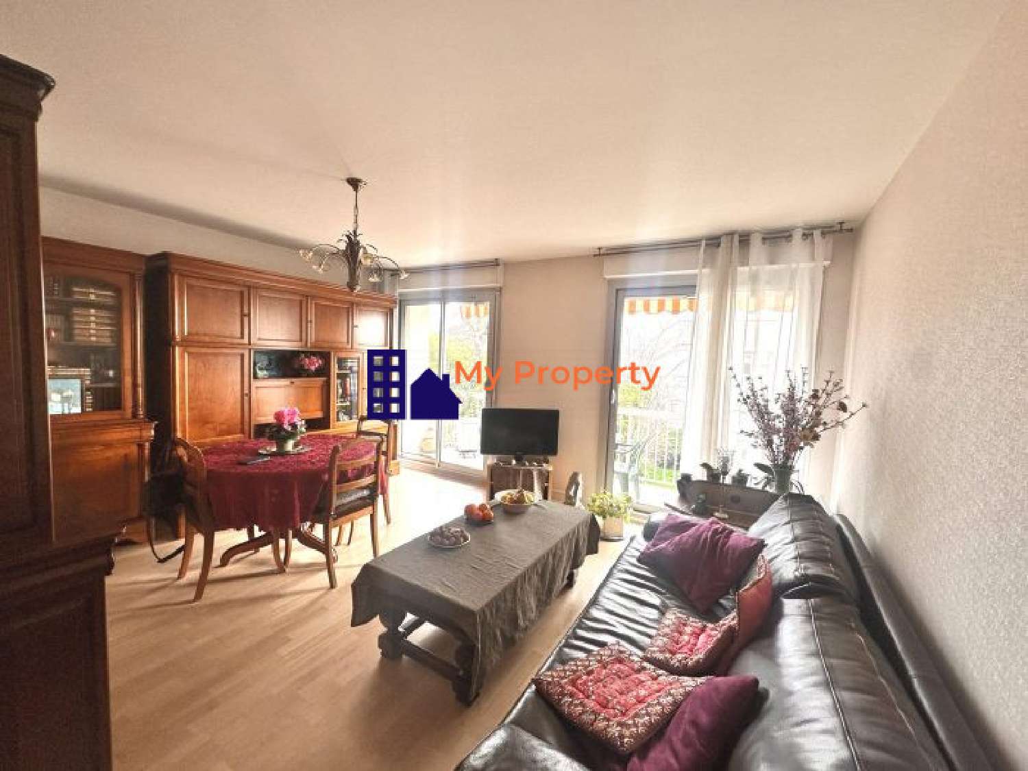  kaufen Wohnung/ Apartment Houilles Yvelines 3