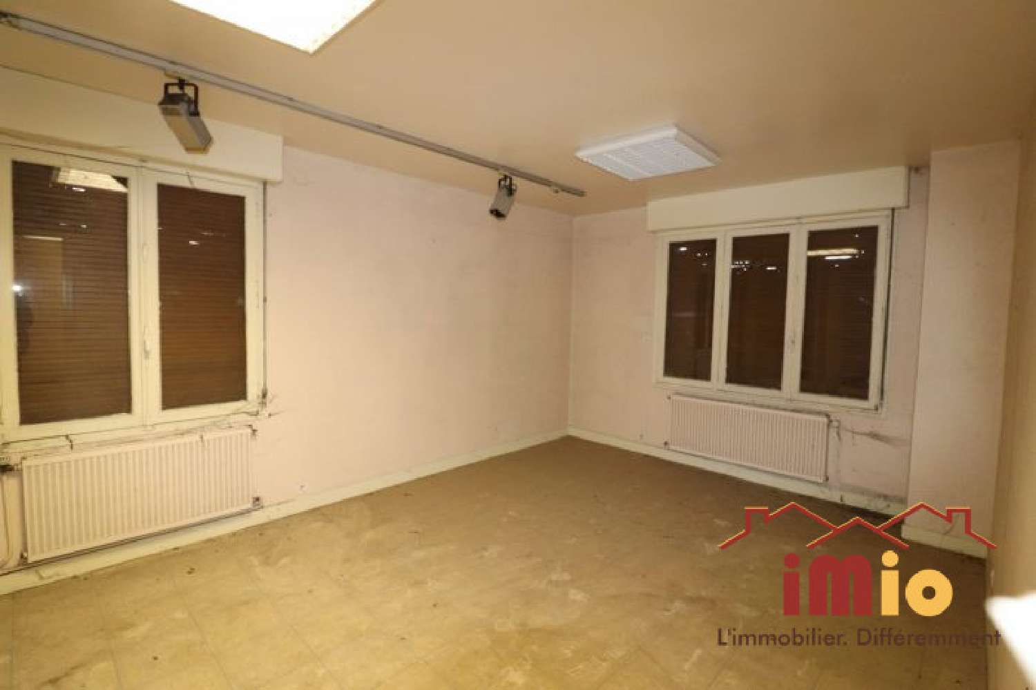  for sale apartment Isles-sur-Suippe Marne 2