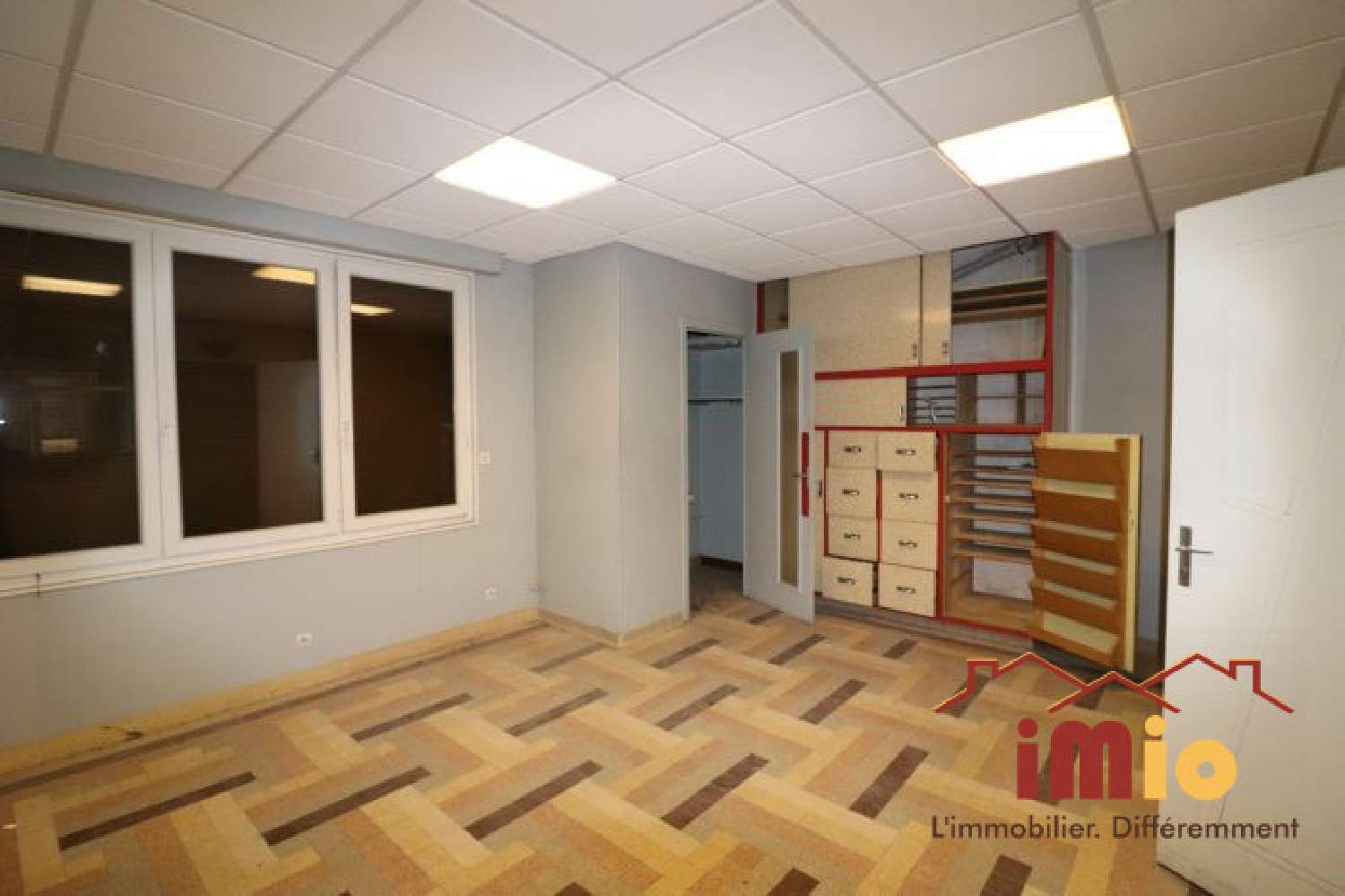  for sale apartment Isles-sur-Suippe Marne 4