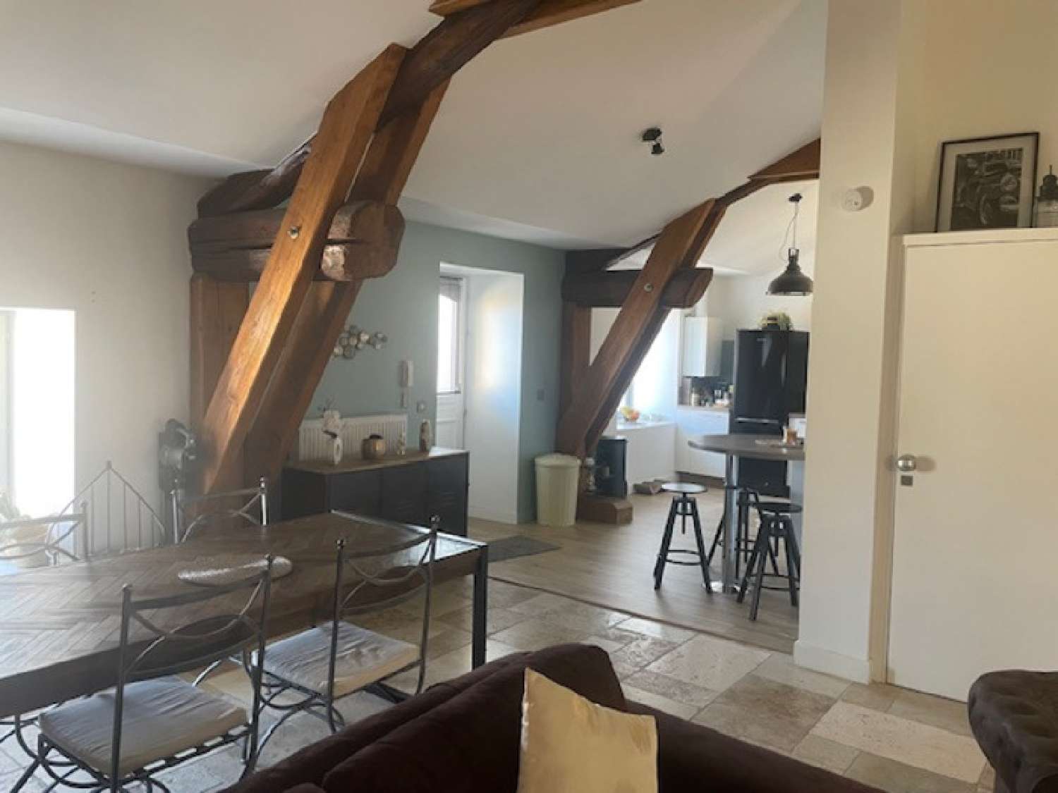 Issoire Puy-de-Dôme Wohnung/ Apartment Bild 6819273