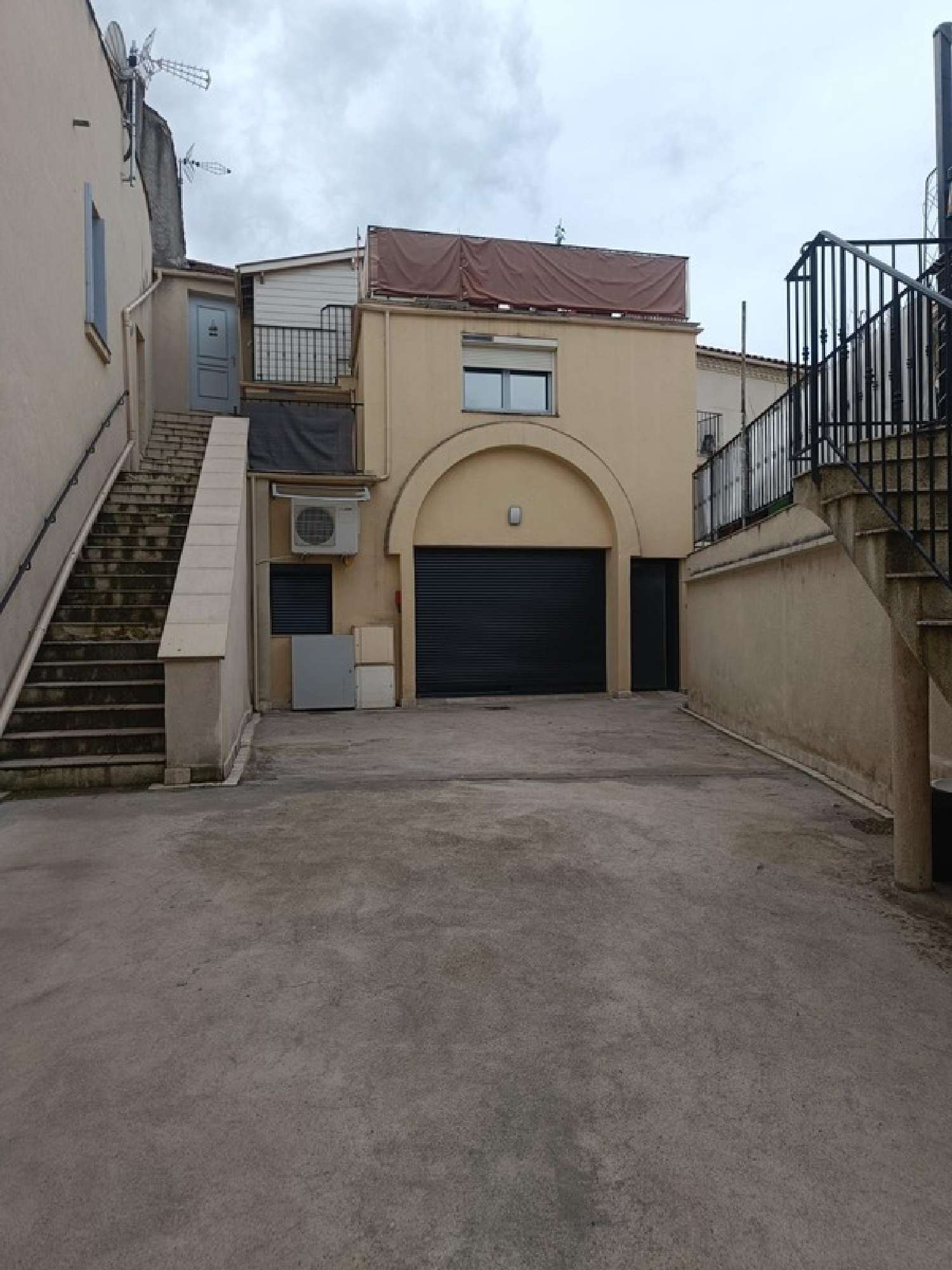  for sale apartment Issoire Puy-de-Dôme 2