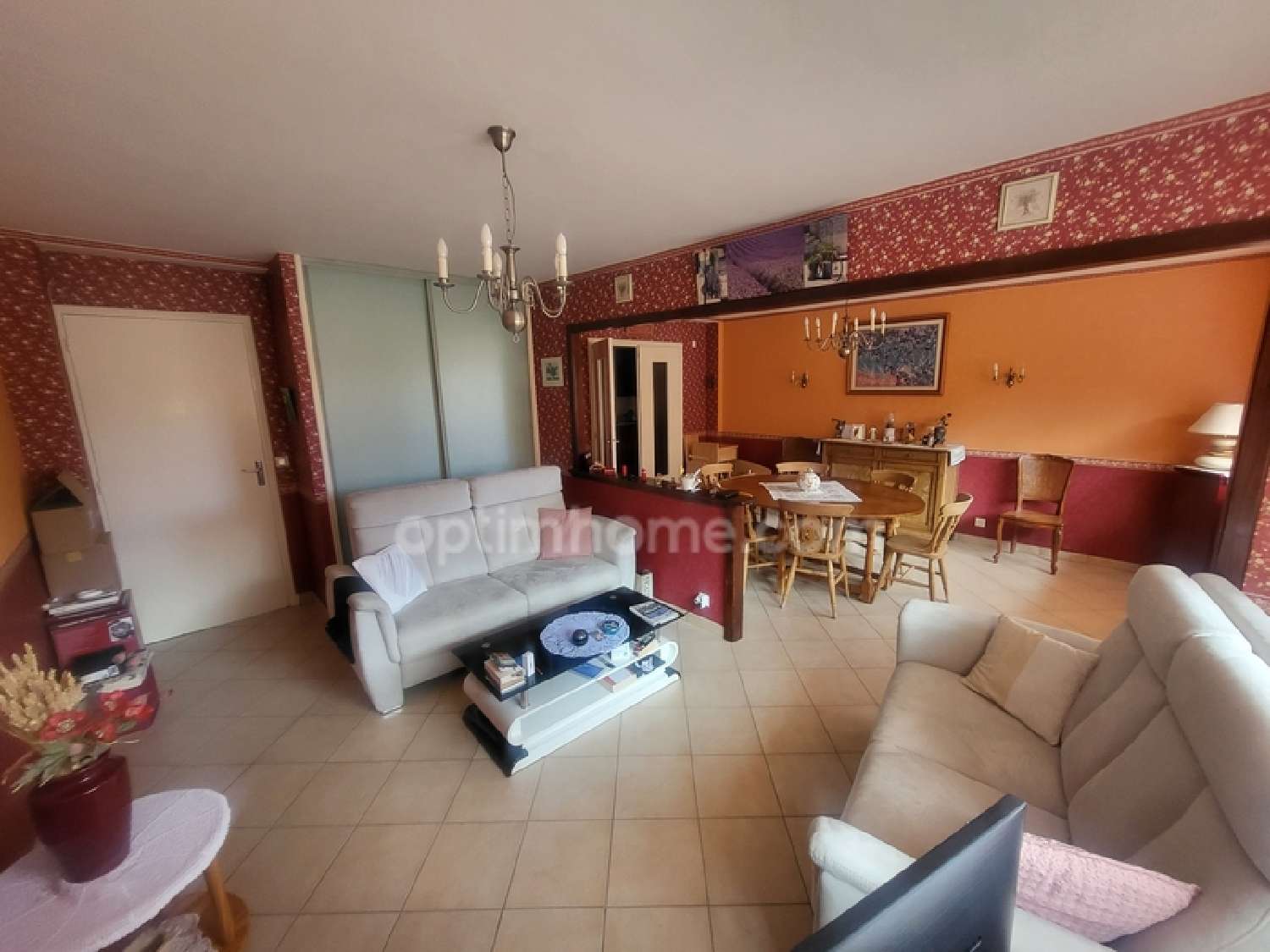  for sale apartment Istres Bouches-du-Rhône 3
