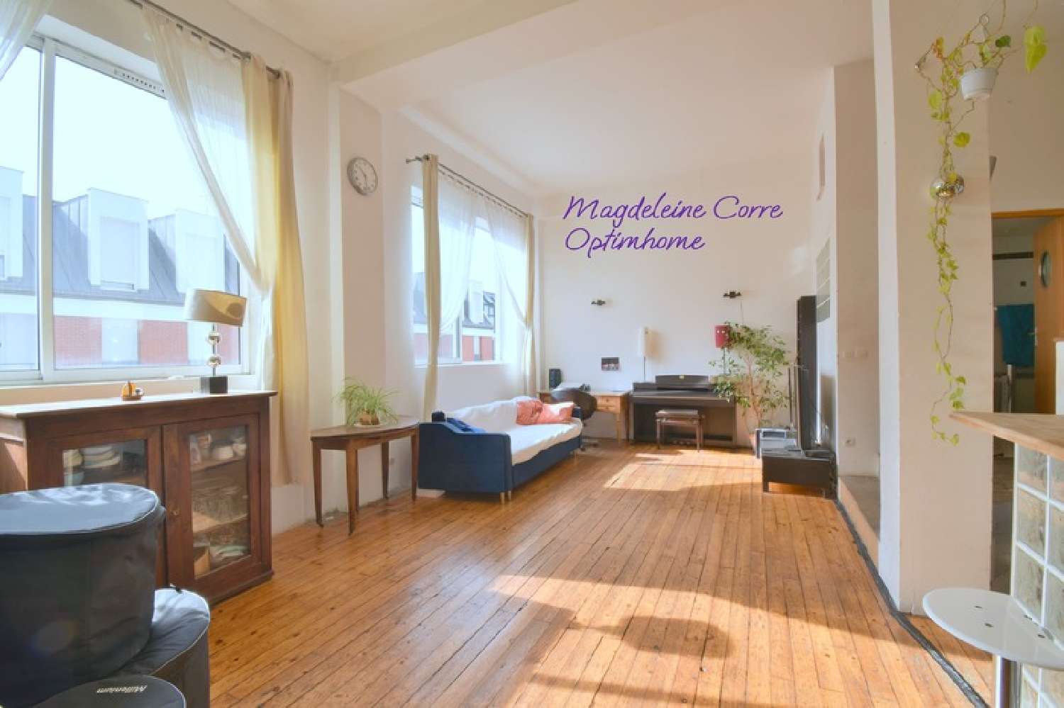  kaufen Wohnung/ Apartment Ivry-sur-Seine Val-de-Marne 8