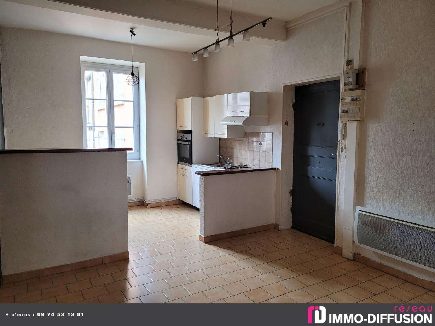  kaufen Wohnung/ Apartment L'Arbresle Rhône 1