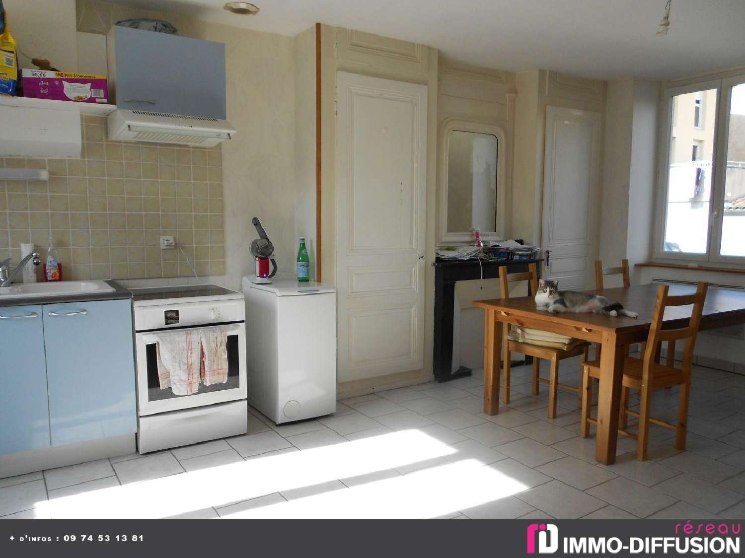  kaufen Wohnung/ Apartment L'Arbresle Rhône 2