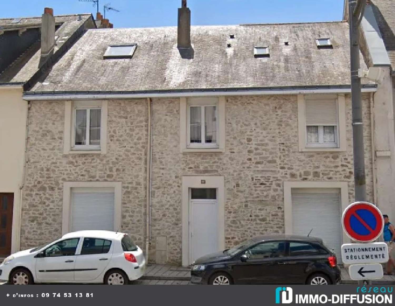 La Baule-Escoublac Loire-Atlantique Wohnung/ Apartment Bild 6829700
