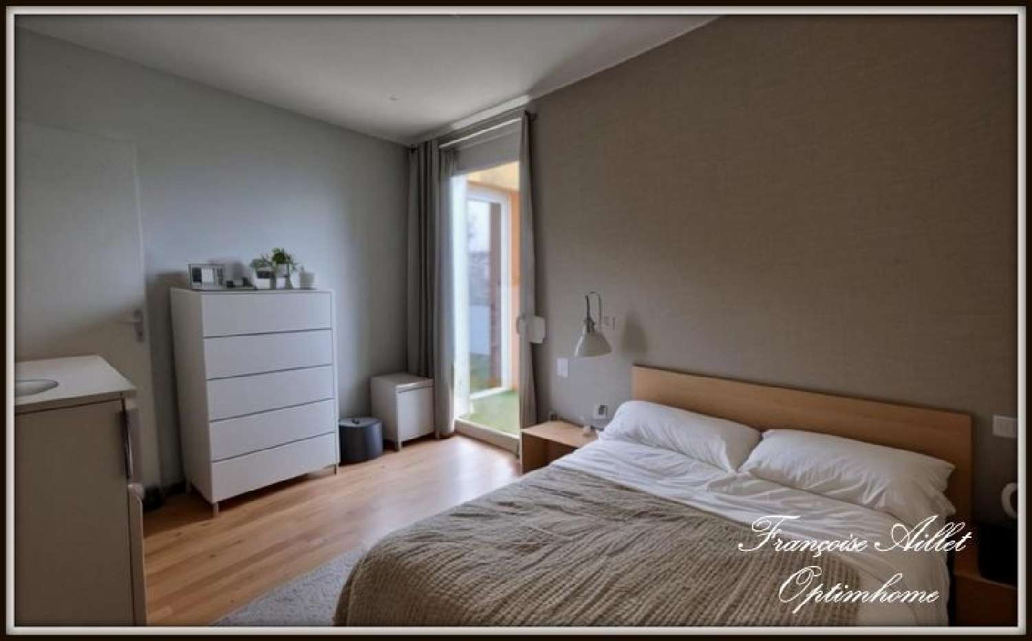  à vendre appartement La Chapelle-sur-Erdre Loire-Atlantique 3