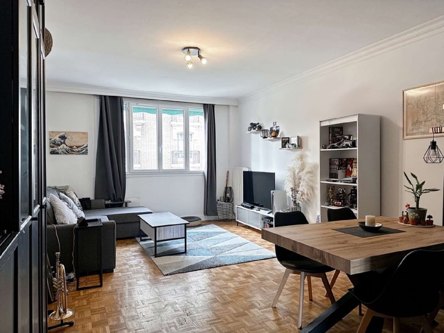  kaufen Wohnung/ Apartment La Garenne-Colombes Hauts-de-Seine 2