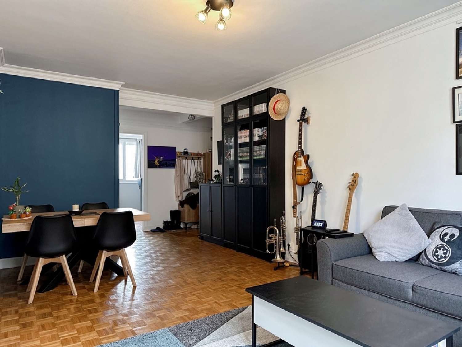  à vendre appartement La Garenne-Colombes Hauts-de-Seine 7