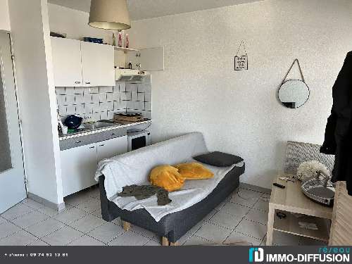 La Grande Motte Hérault apartment foto