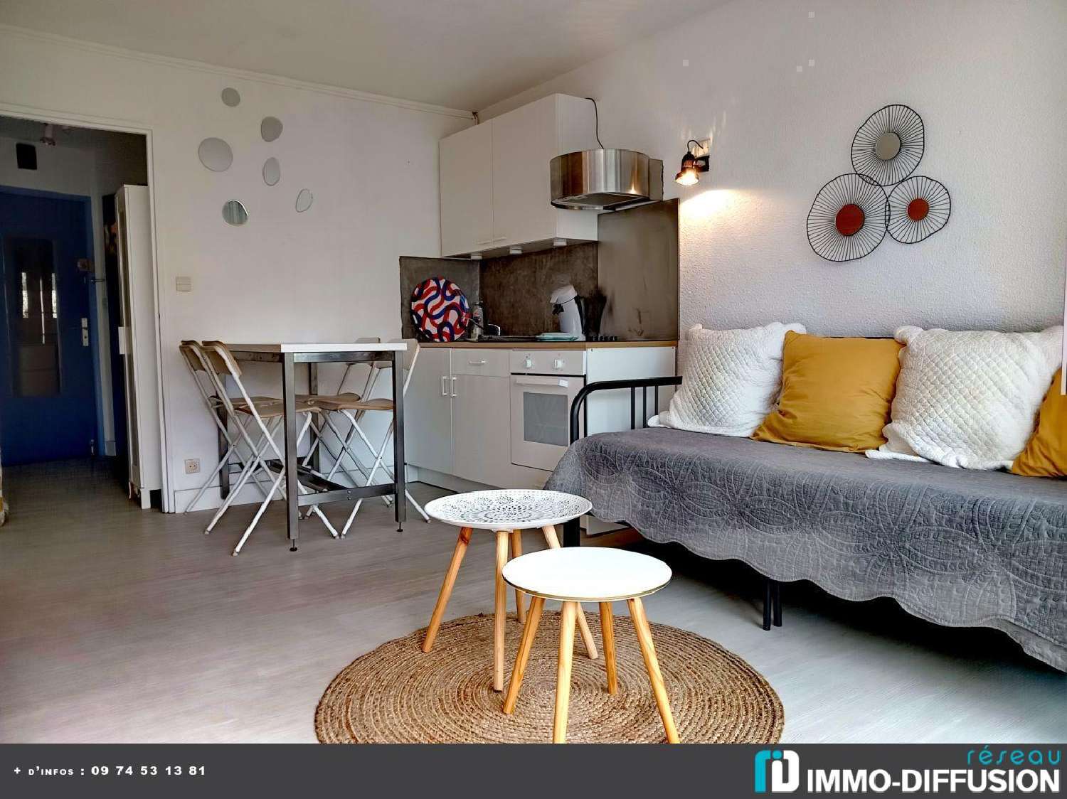  kaufen Wohnung/ Apartment La Grande Motte Hérault 3