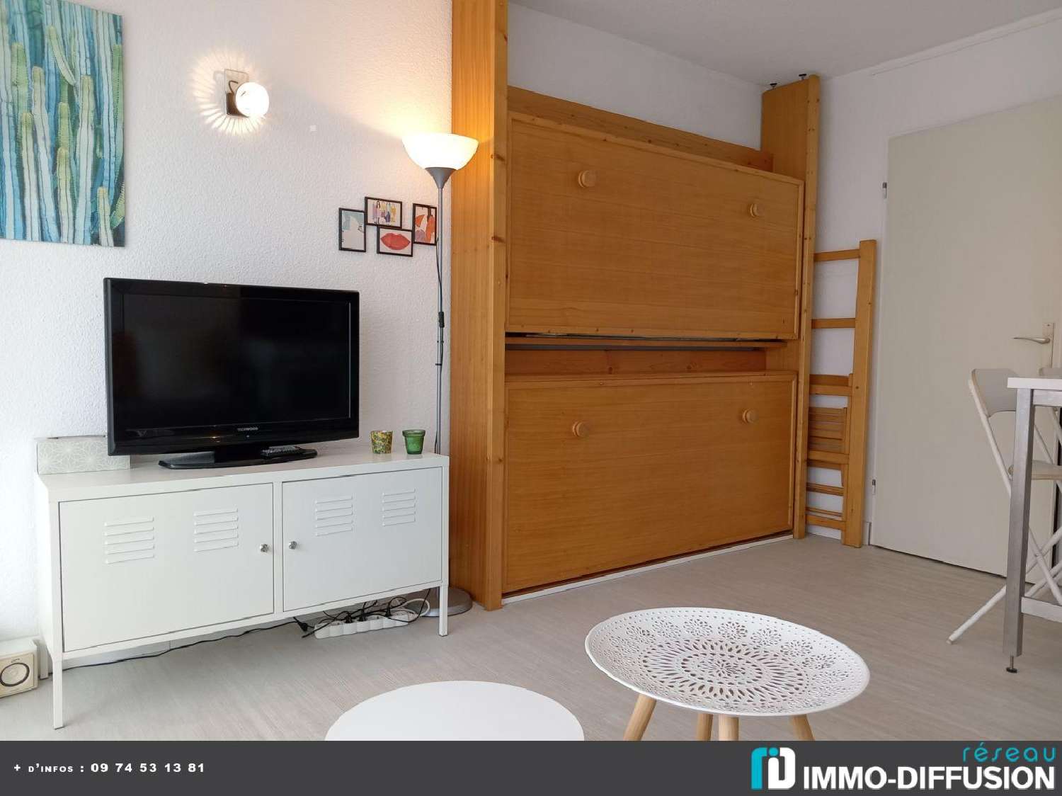  kaufen Wohnung/ Apartment La Grande Motte Hérault 4