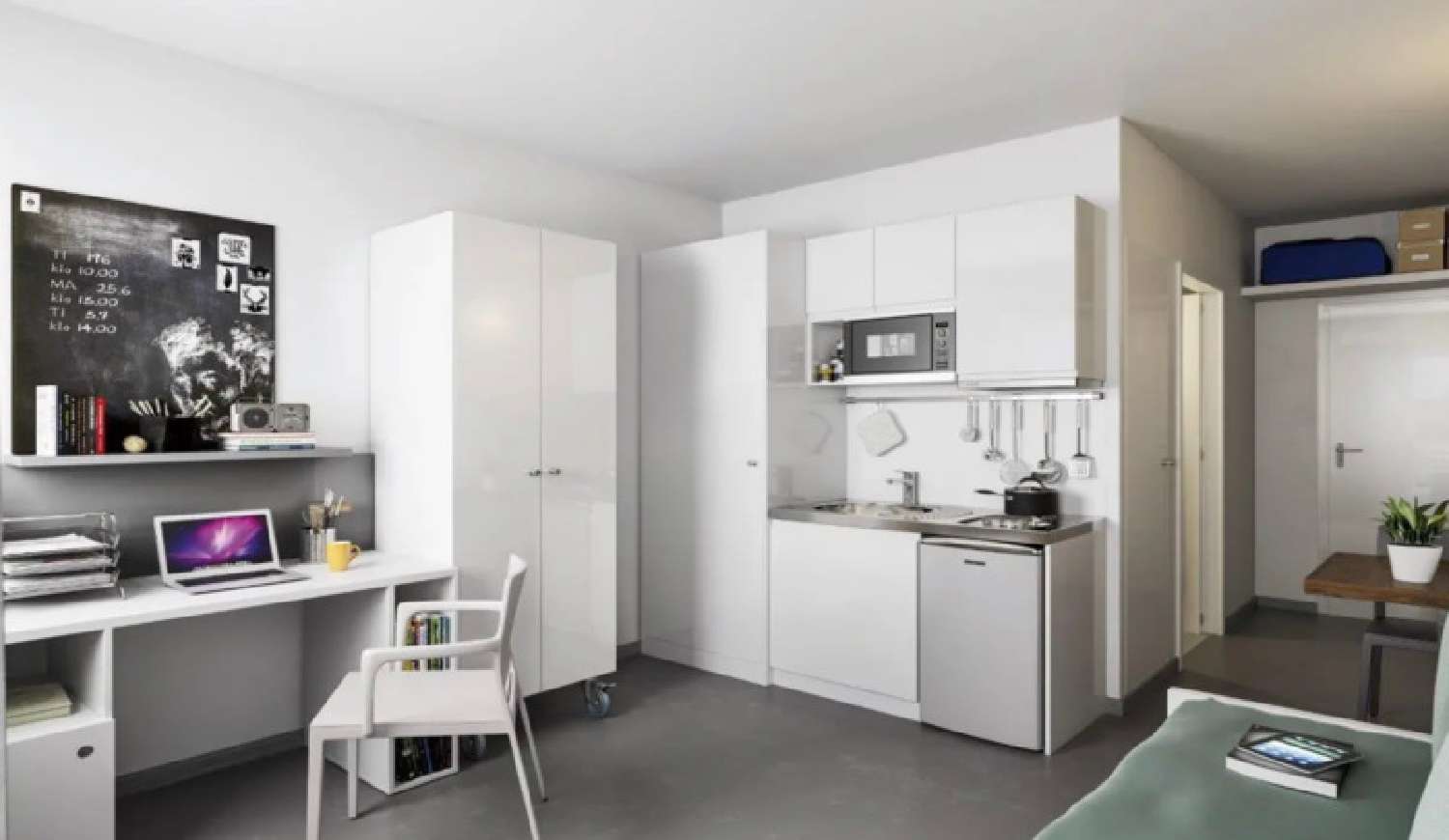  kaufen Wohnung/ Apartment La Queue-en-Brie Val-de-Marne 1