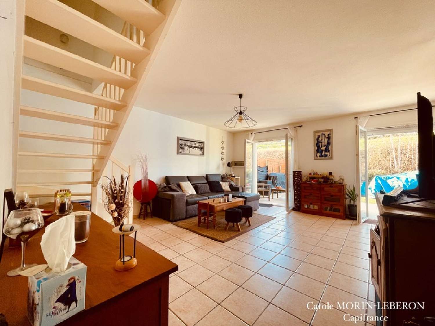  kaufen Wohnung/ Apartment La Réole Gironde 3